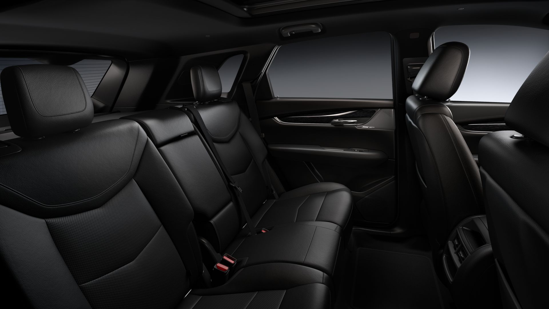 2023 Cadillac XT5 Vehicle Photo in TREVOSE, PA 19053-4984