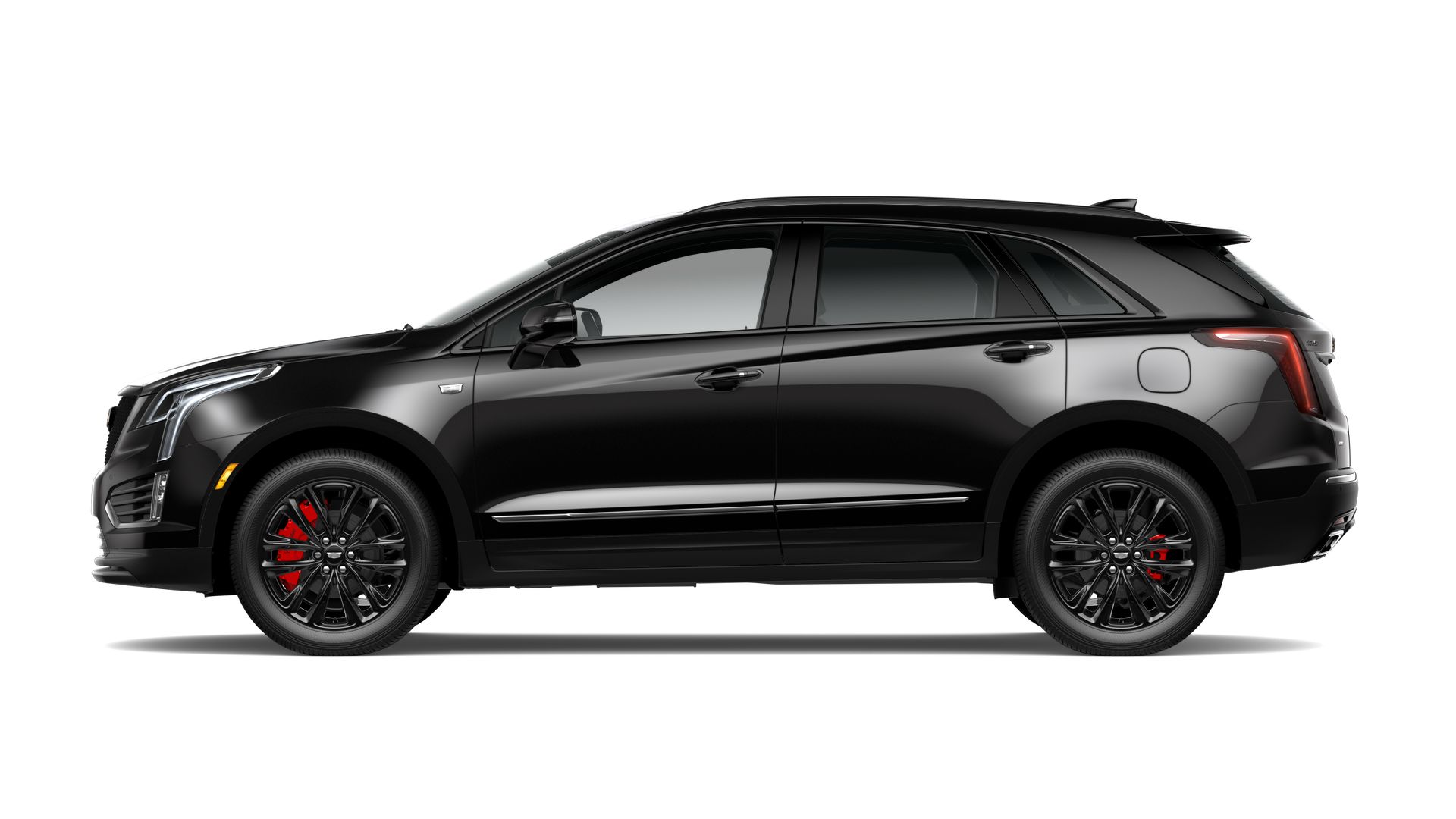 2023 Cadillac XT5 Vehicle Photo in BEACHWOOD, OH 44122-4298