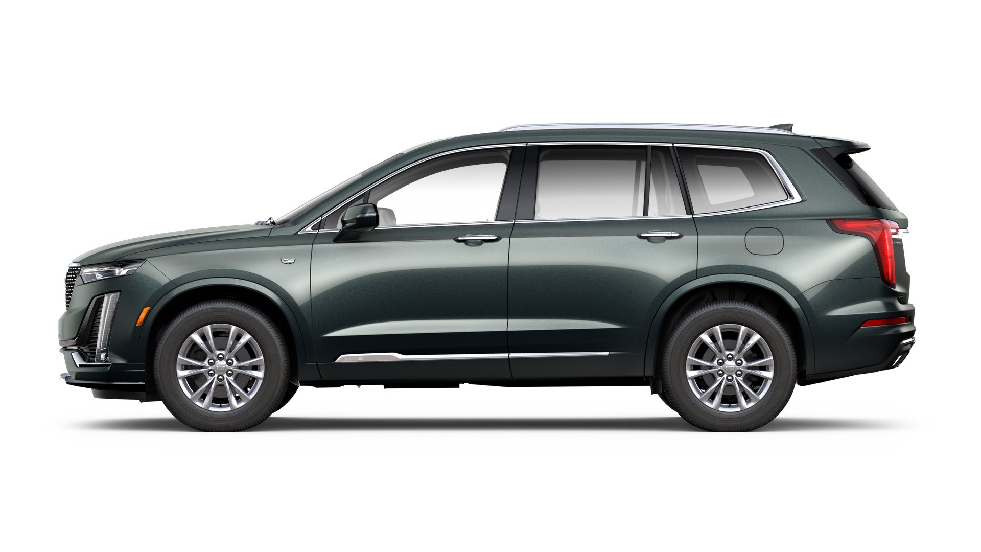 2023 Cadillac XT6 Vehicle Photo in BEACHWOOD, OH 44122-4298