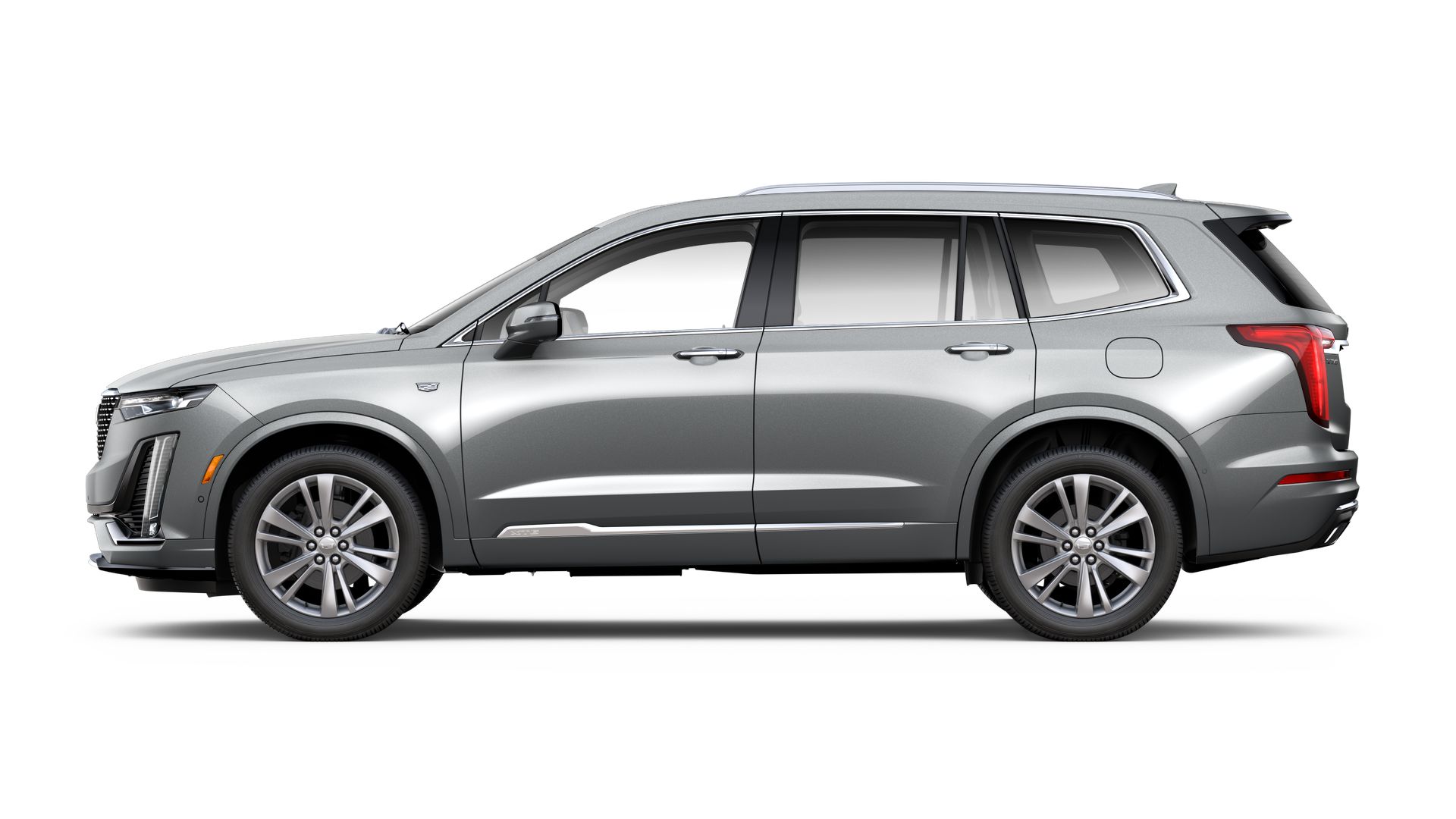 2023 Cadillac XT6 Vehicle Photo in SUNRISE, FL 33323-3202