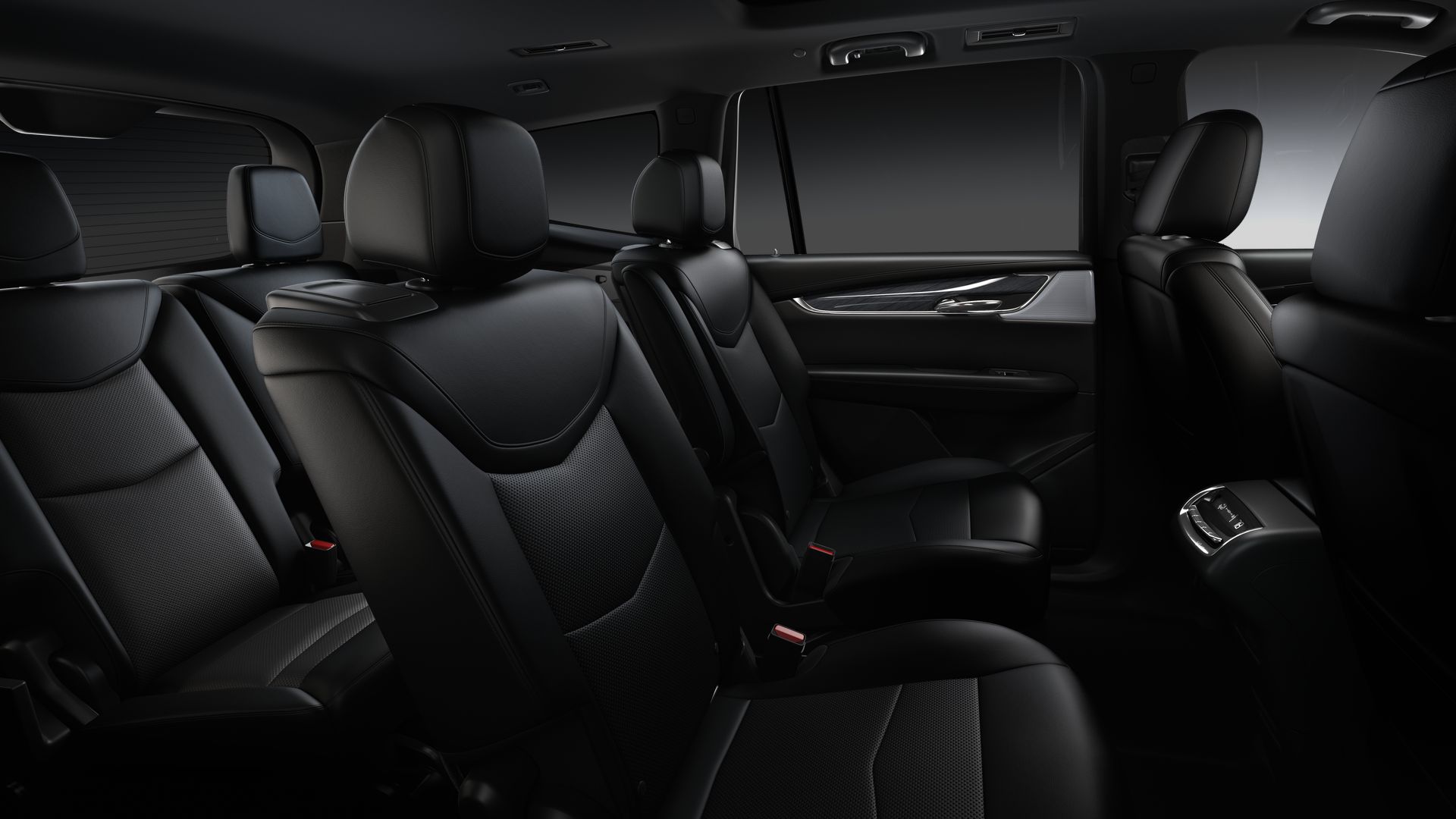 2023 Cadillac XT6 Vehicle Photo in SUNRISE, FL 33323-3202