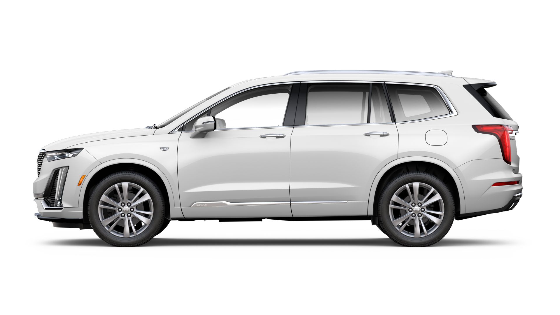 2023 Cadillac XT6 Vehicle Photo in BEACHWOOD, OH 44122-4298