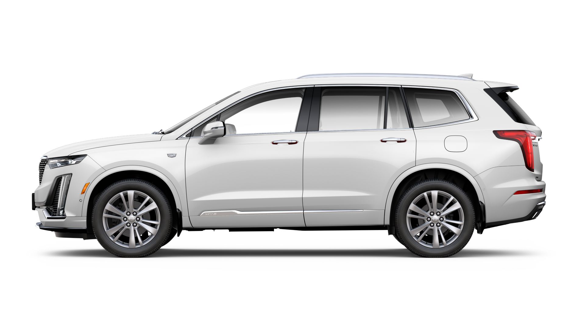 2023 Cadillac XT6 Vehicle Photo in MECHANICSBURG, PA 17050-1707