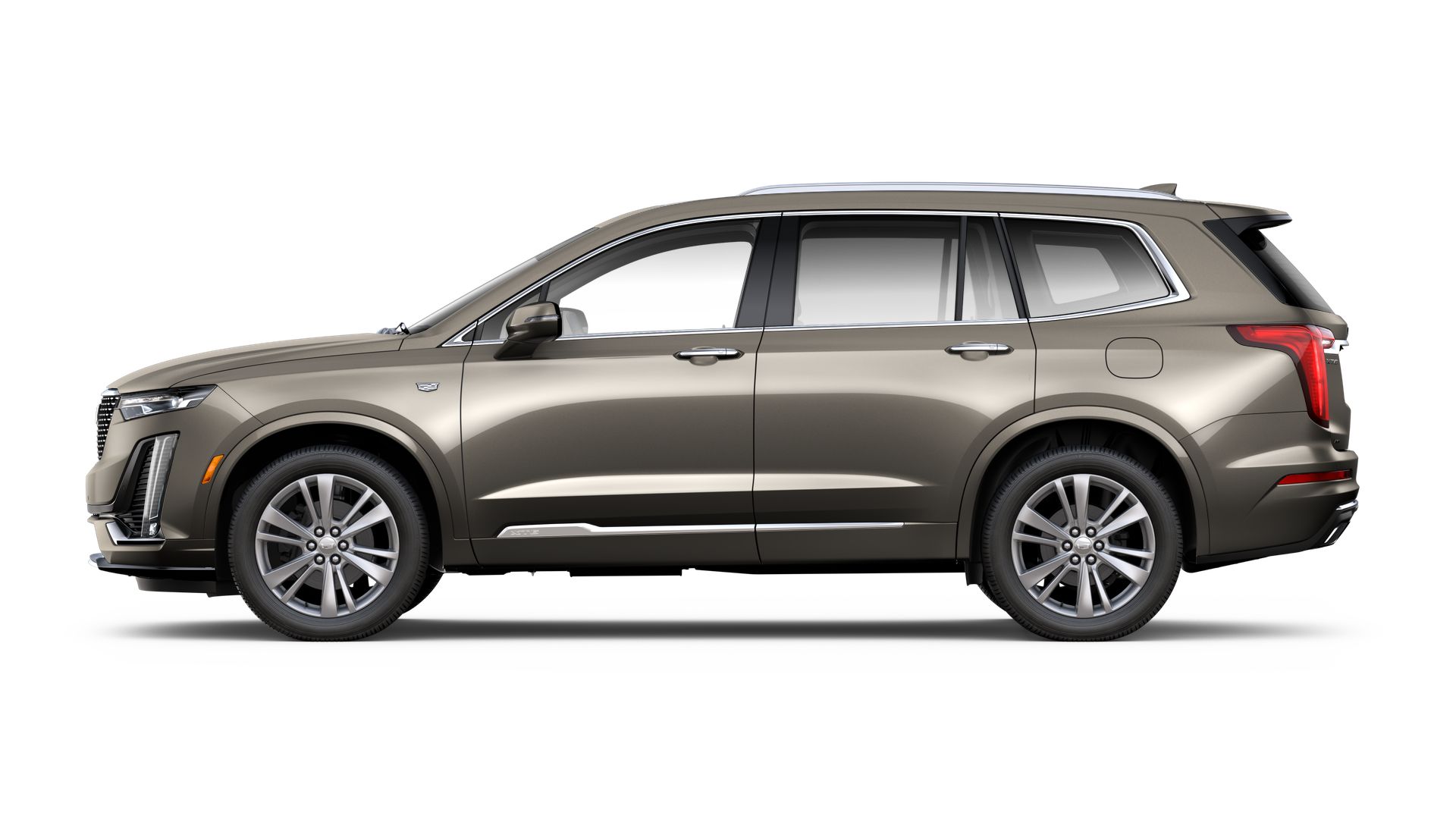 2023 Cadillac XT6 Vehicle Photo in BEACHWOOD, OH 44122-4298