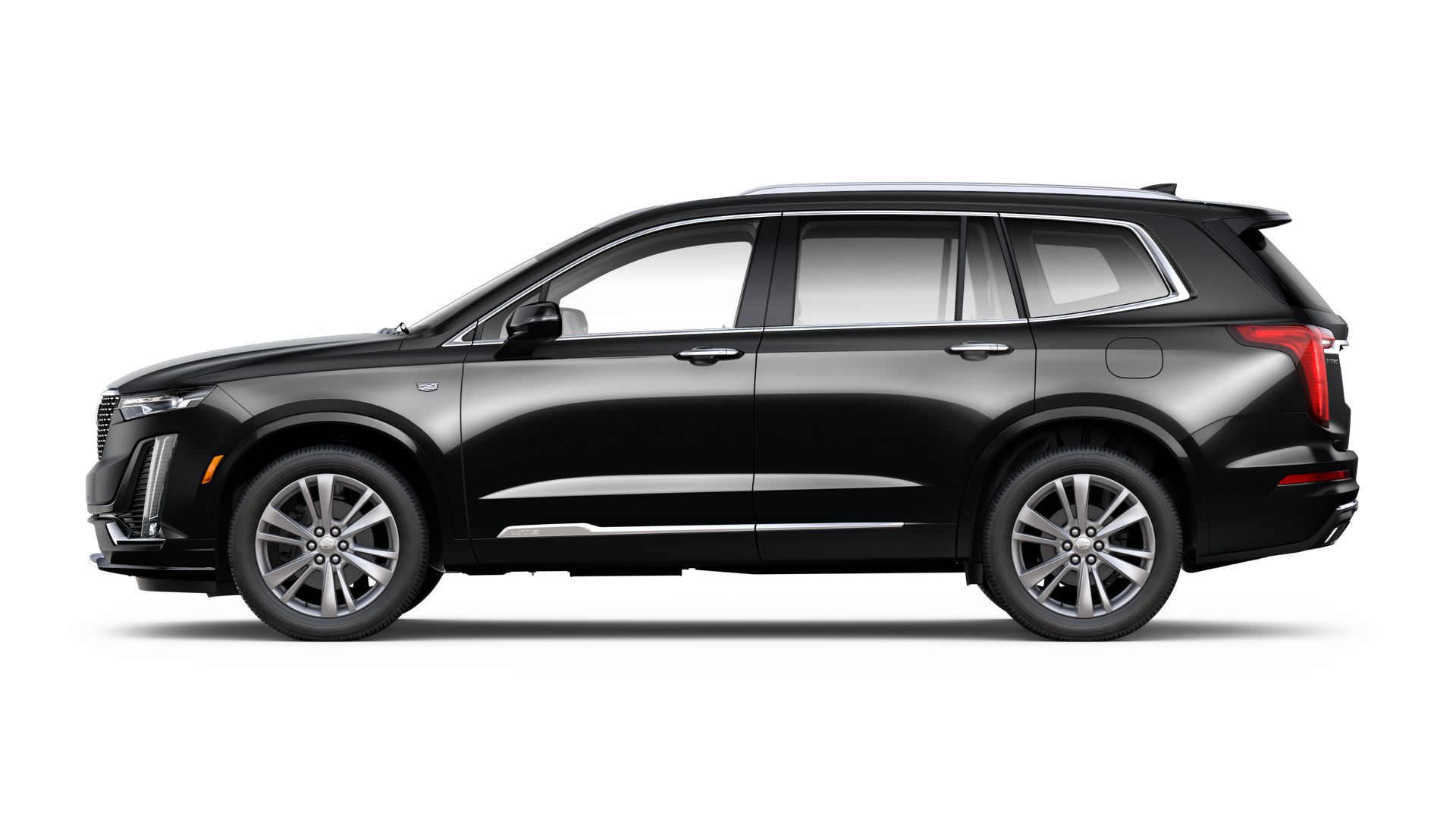 2023 Cadillac XT6 Vehicle Photo in BEACHWOOD, OH 44122-4298