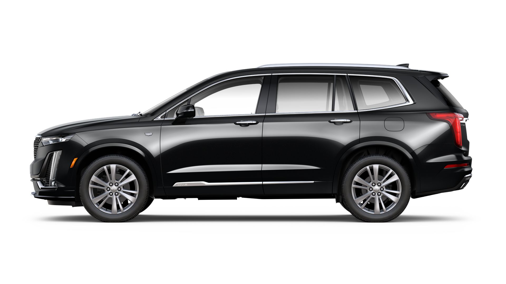 2023 Cadillac XT6 Vehicle Photo in BEACHWOOD, OH 44122-4298