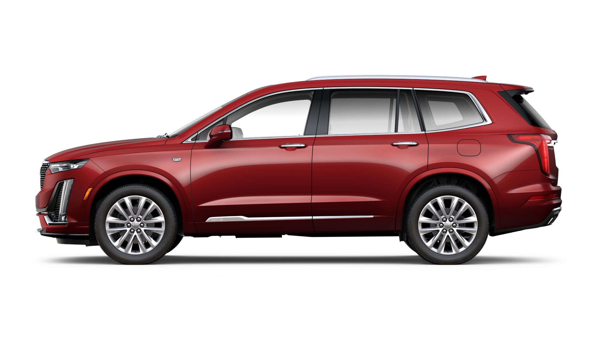 2023 Cadillac XT6 Vehicle Photo in BEACHWOOD, OH 44122-4298