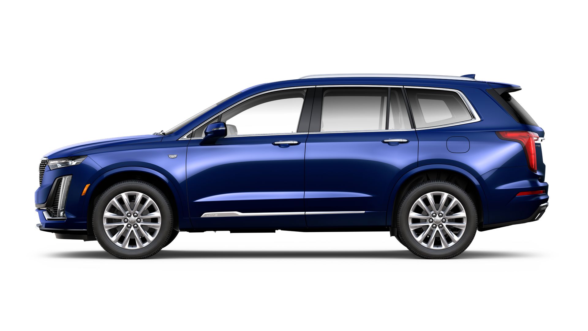 2023 Cadillac XT6 Vehicle Photo in BEACHWOOD, OH 44122-4298
