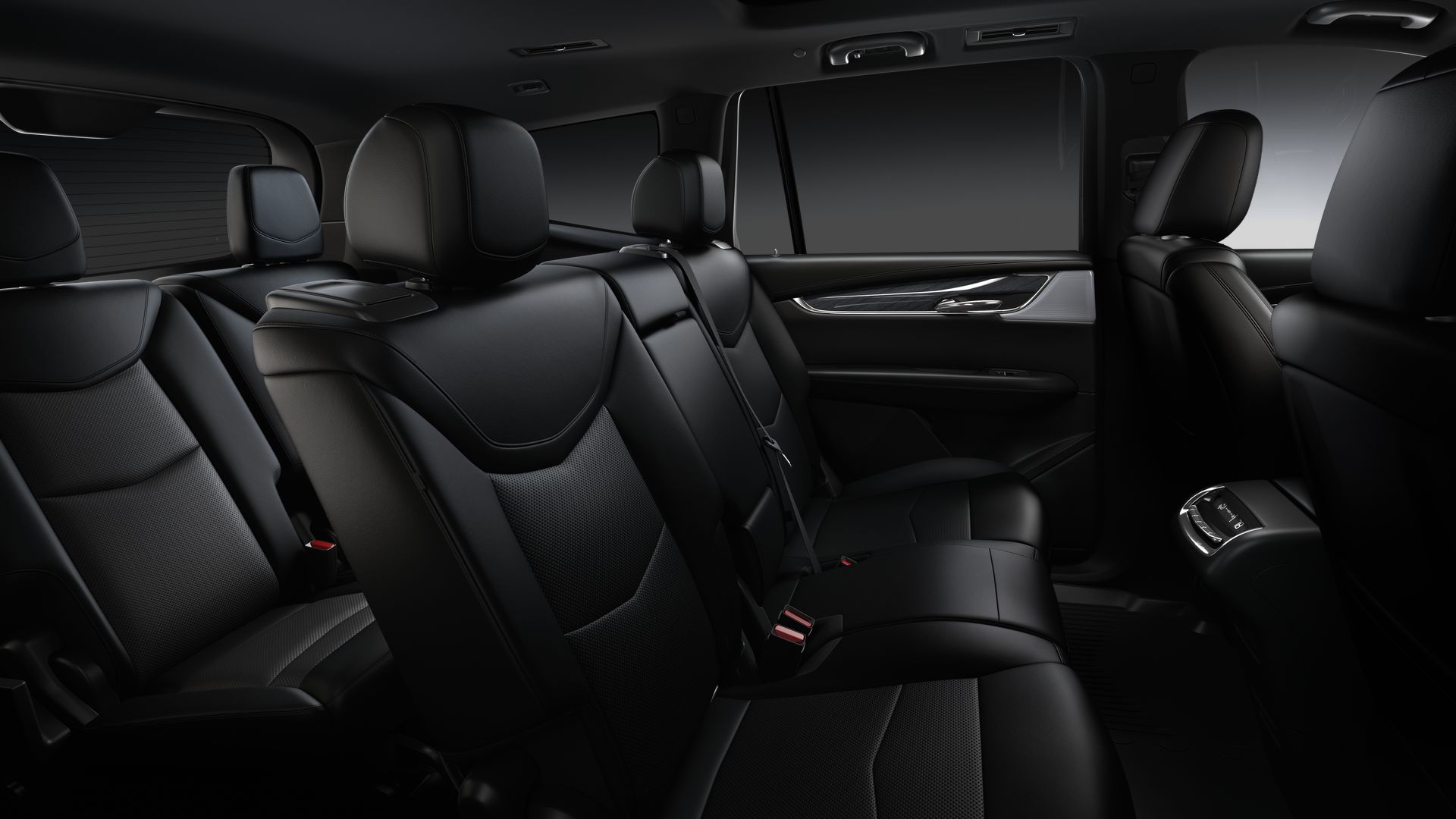 2023 Cadillac XT6 Vehicle Photo in BEACHWOOD, OH 44122-4298
