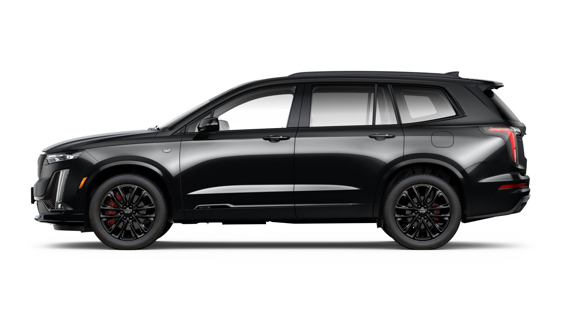 2023 Cadillac XT6 Vehicle Photo in MADISON, WI 53713-3220