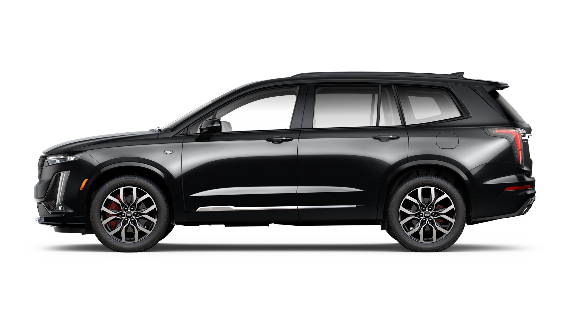 2023 Cadillac XT6 Vehicle Photo in BEACHWOOD, OH 44122-4298