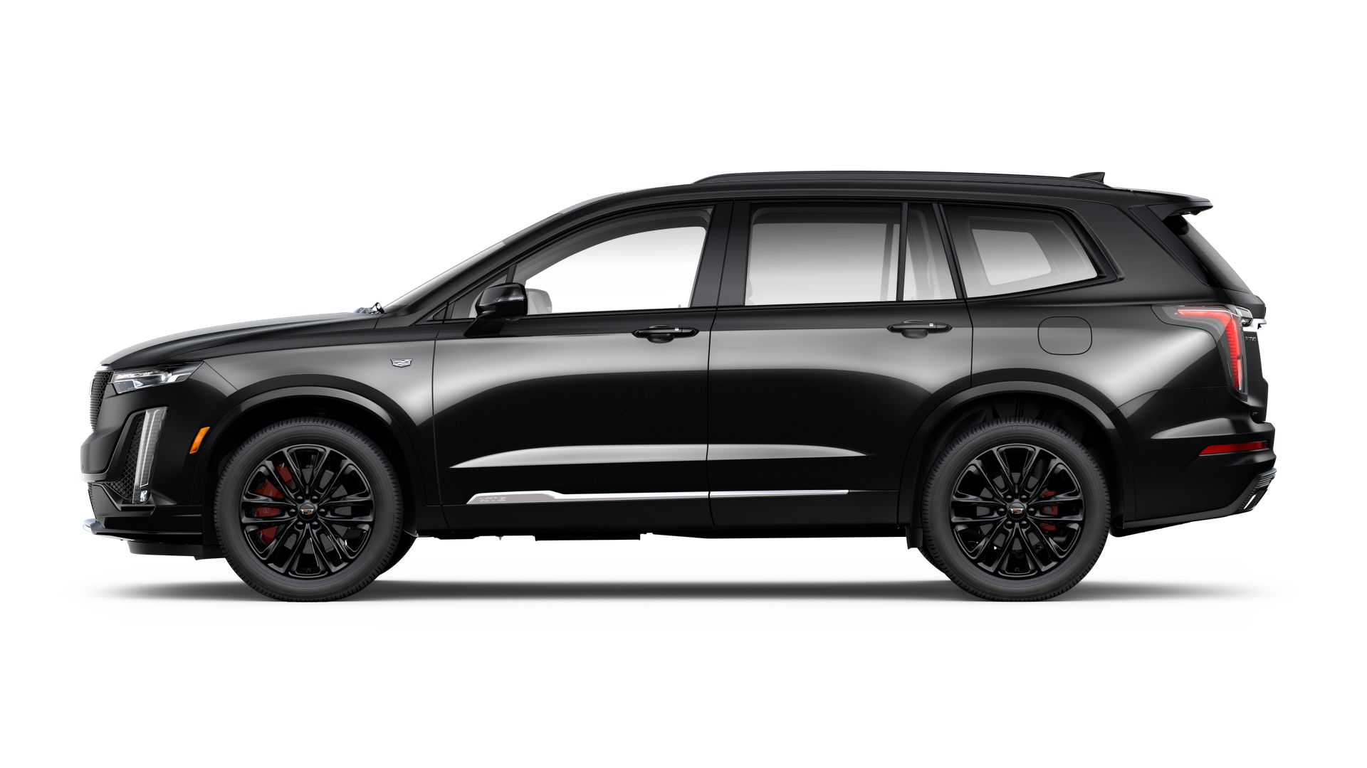 2023 Cadillac XT6 Vehicle Photo in BEACHWOOD, OH 44122-4298