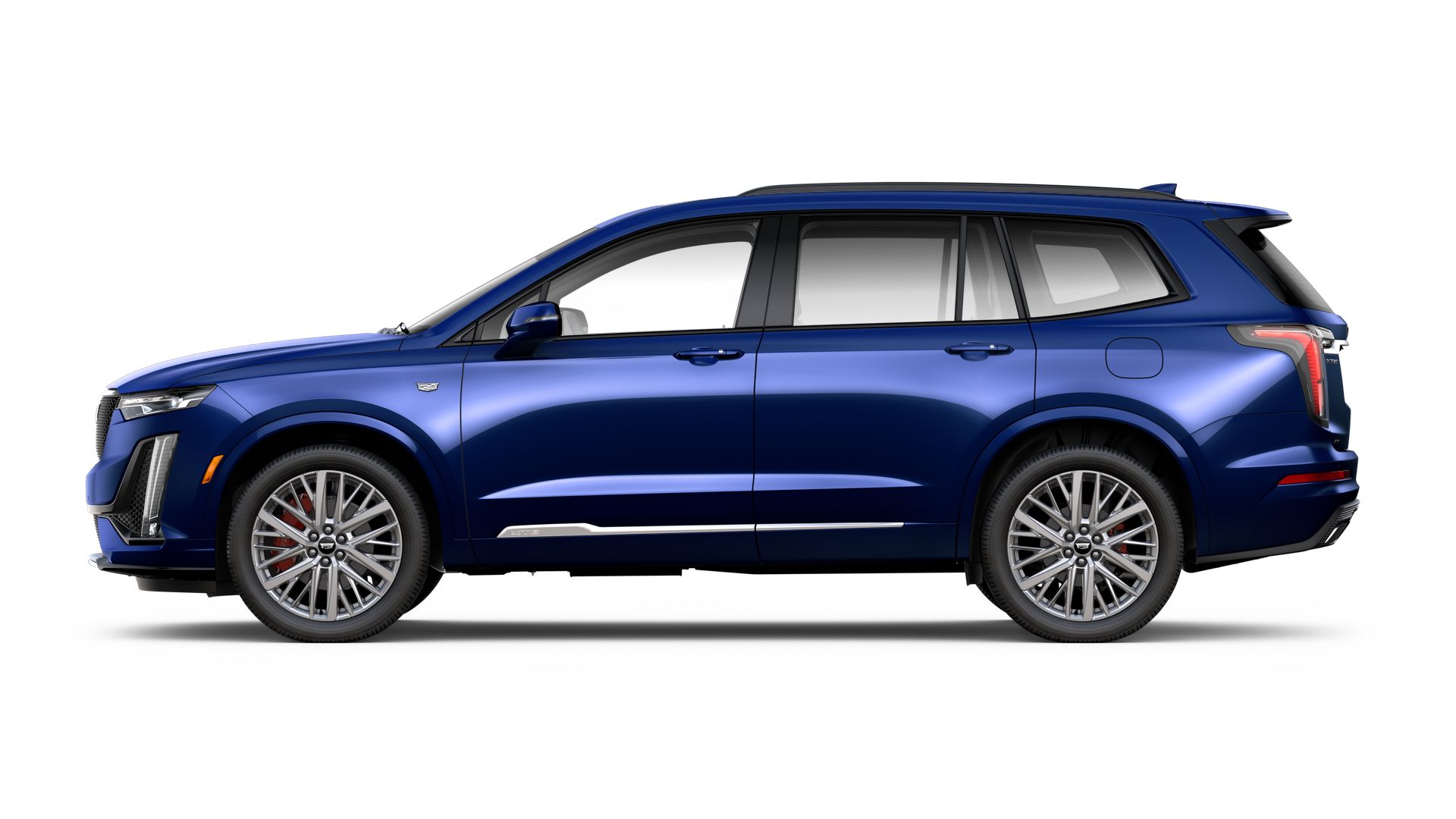 2023 Cadillac XT6 Vehicle Photo in BEACHWOOD, OH 44122-4298