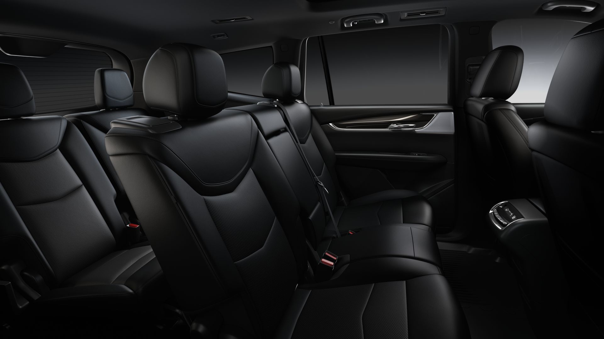 2023 Cadillac XT6 Vehicle Photo in MADISON, WI 53713-3220