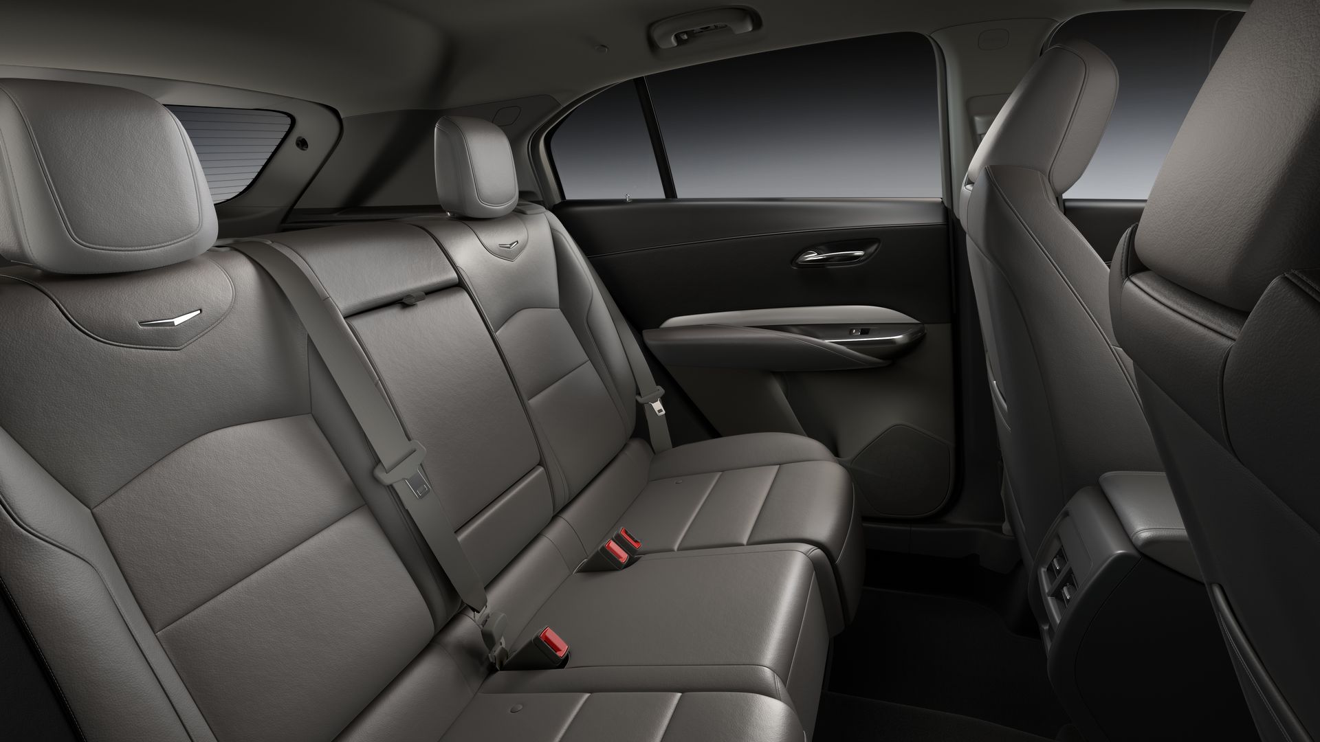 2023 Cadillac XT4 Vehicle Photo in SUNRISE, FL 33323-3202