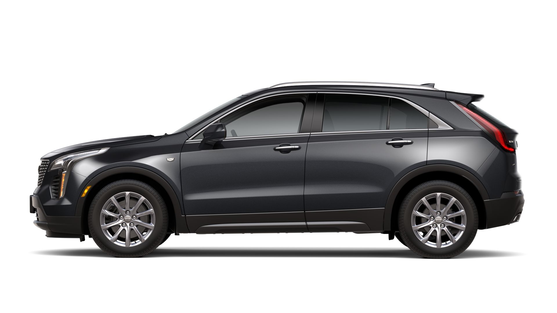 2023 Cadillac XT4 Vehicle Photo in BEACHWOOD, OH 44122-4298