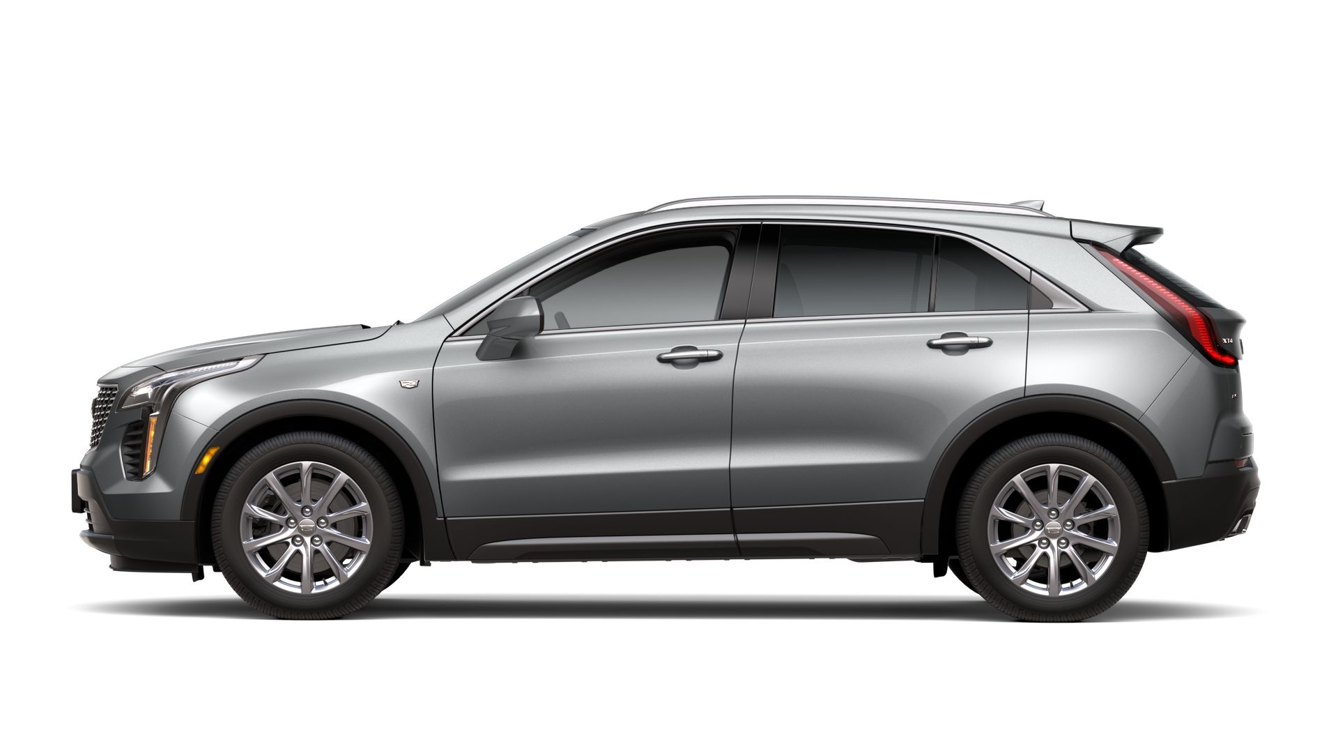 2023 Cadillac XT4 Vehicle Photo in BEACHWOOD, OH 44122-4298
