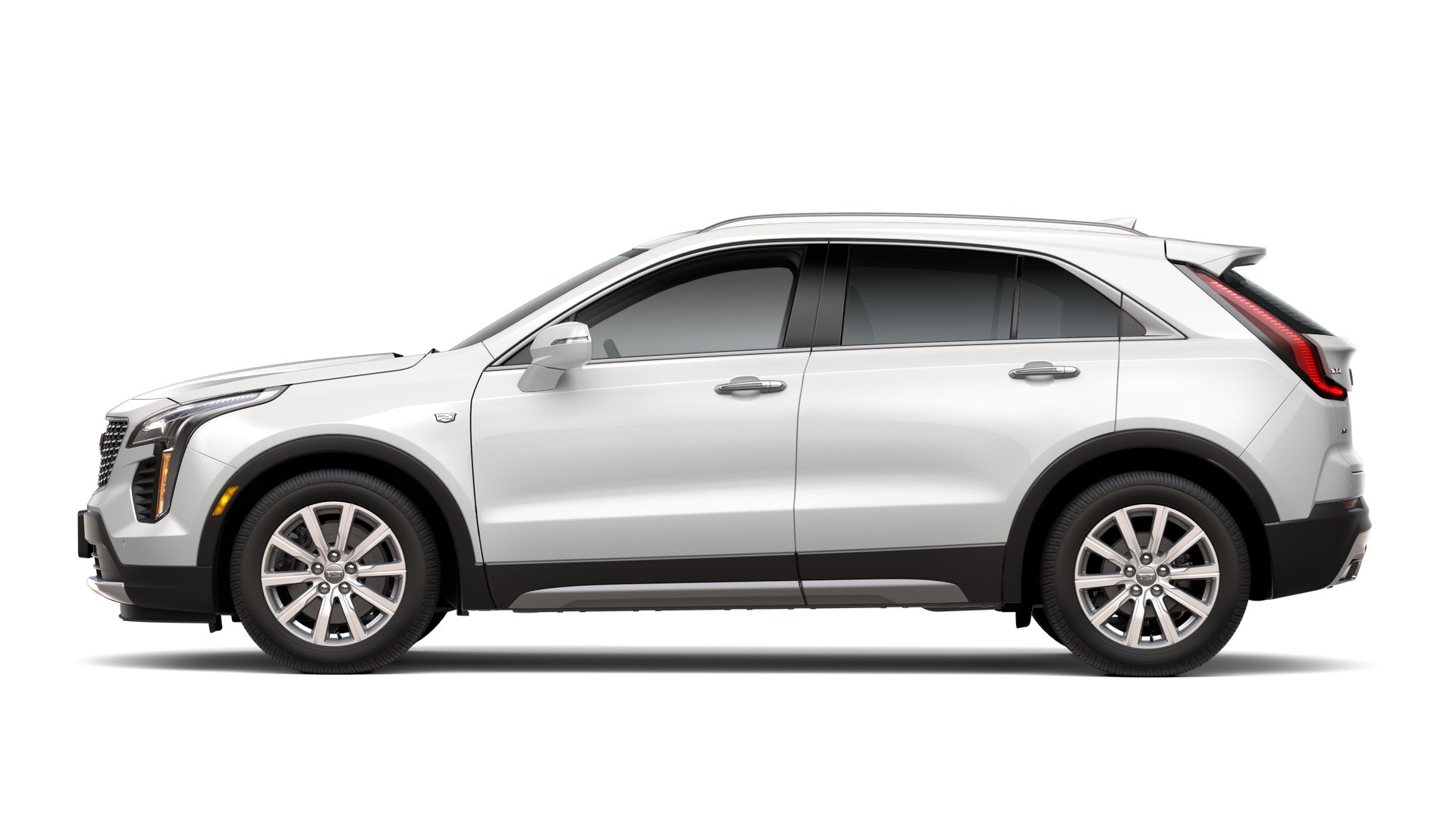 2023 Cadillac XT4 Vehicle Photo in BEACHWOOD, OH 44122-4298