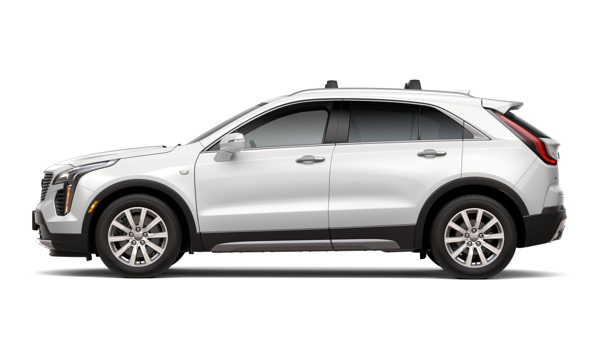 2023 Cadillac XT4 Vehicle Photo in BEACHWOOD, OH 44122-4298