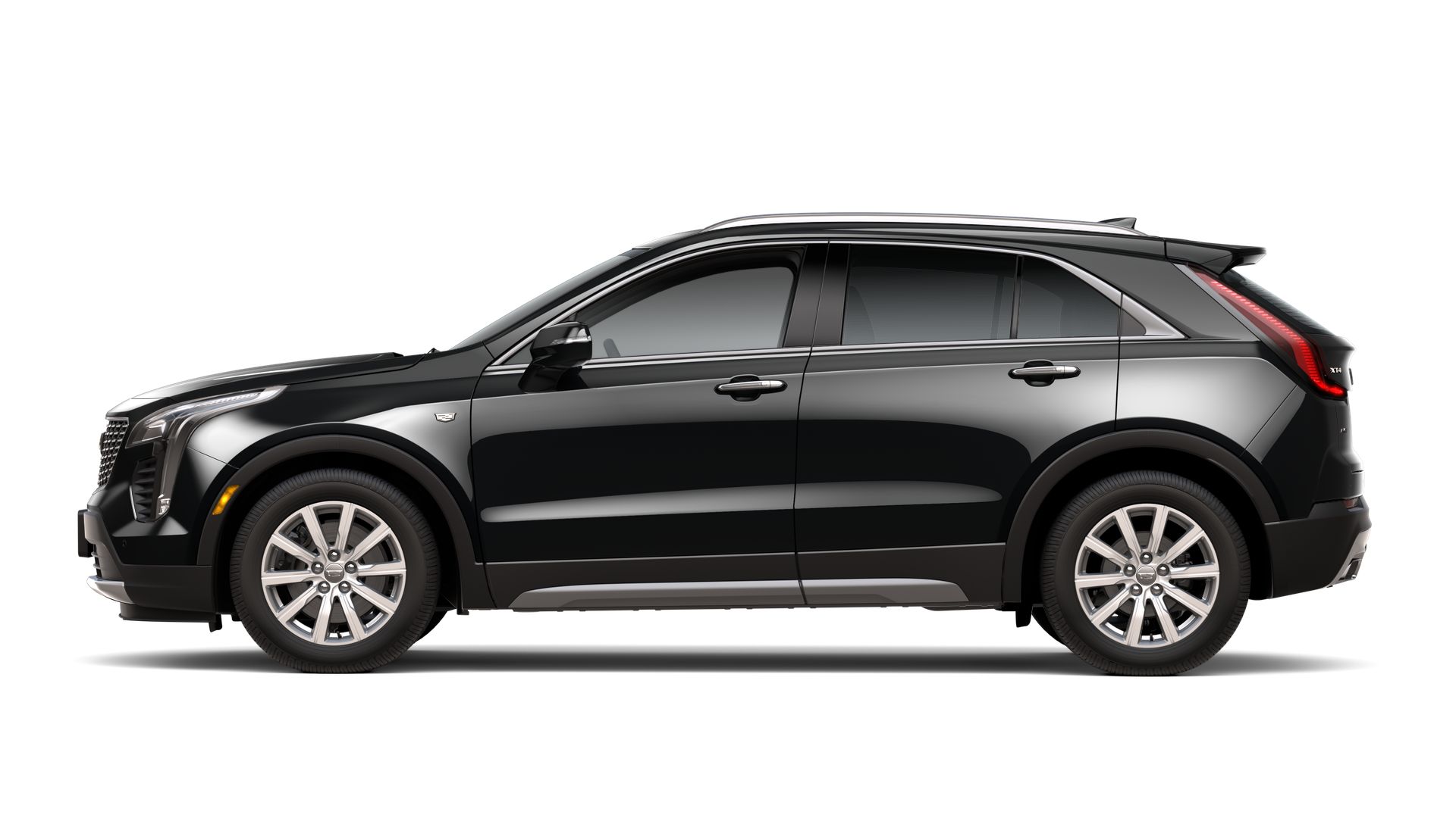 2023 Cadillac XT4 Vehicle Photo in GREEN BAY, WI 54303-3330