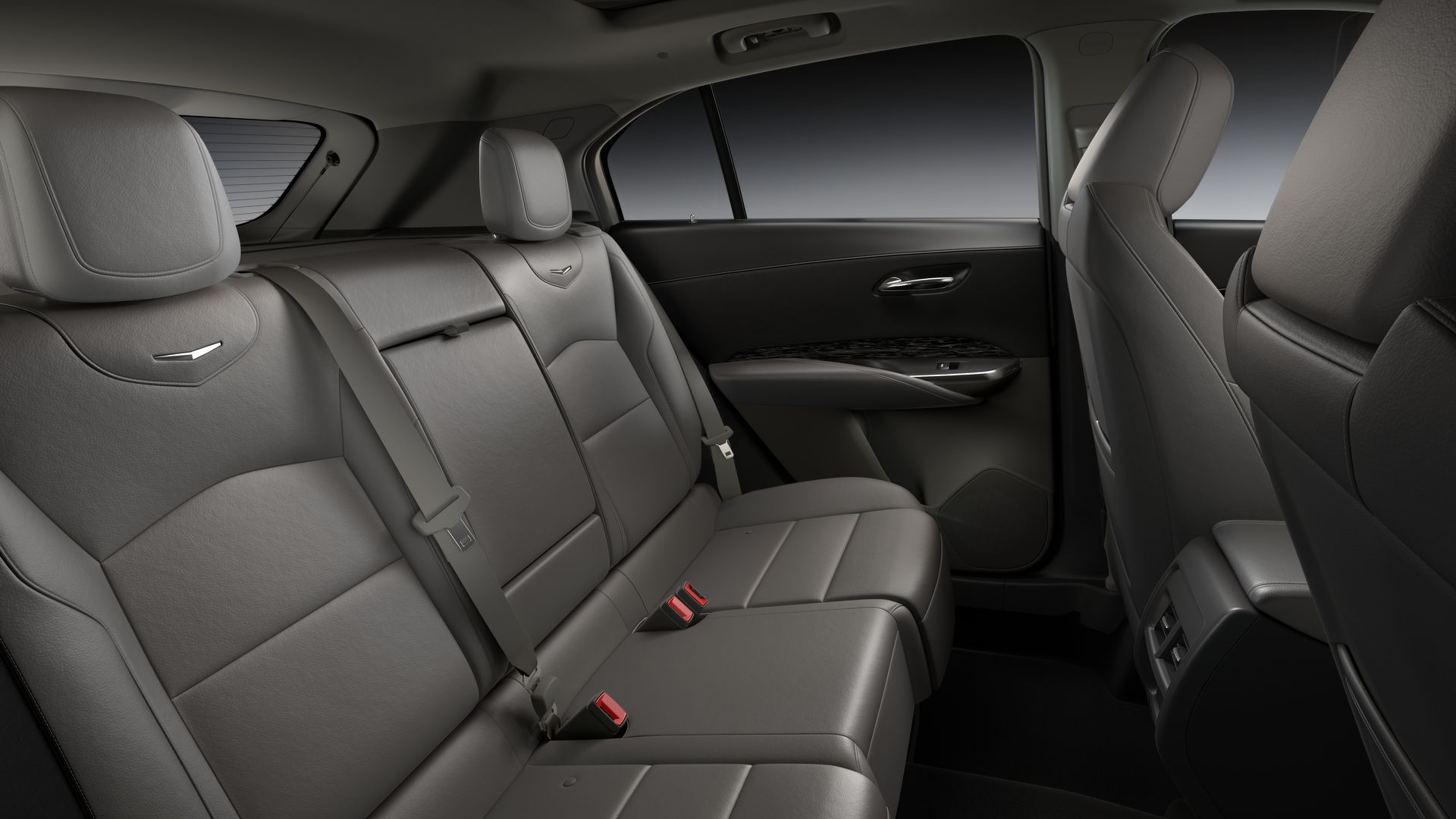 2023 Cadillac XT4 Vehicle Photo in BEACHWOOD, OH 44122-4298