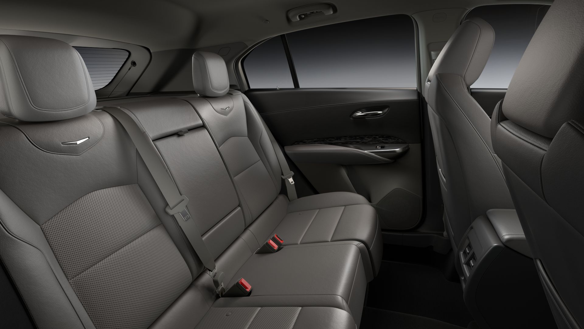 2023 Cadillac XT4 Vehicle Photo in BEACHWOOD, OH 44122-4298