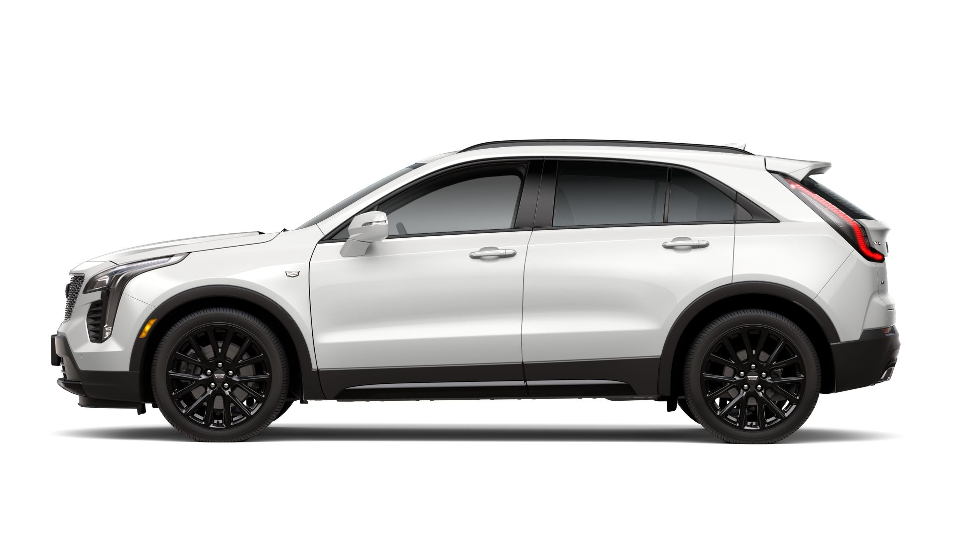 2023 Cadillac XT4 Vehicle Photo in BEACHWOOD, OH 44122-4298
