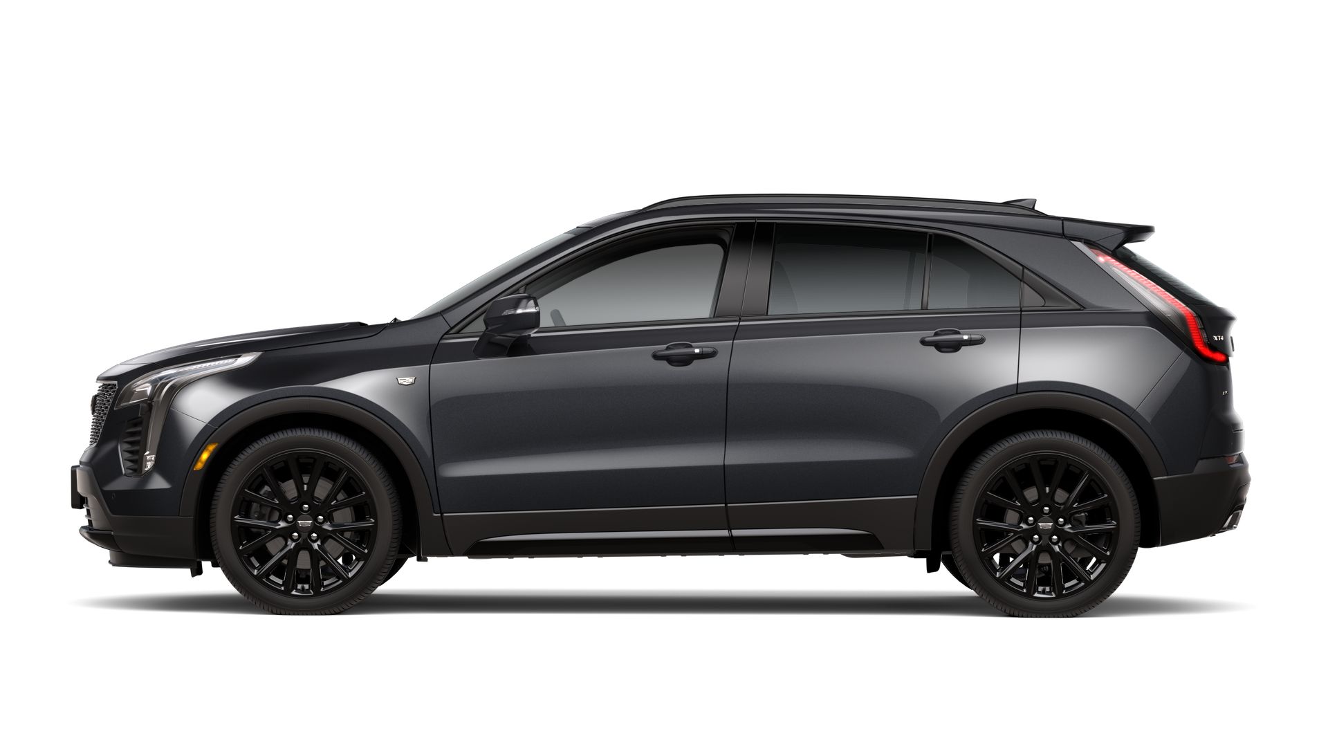 2023 Cadillac XT4 Vehicle Photo in BEACHWOOD, OH 44122-4298