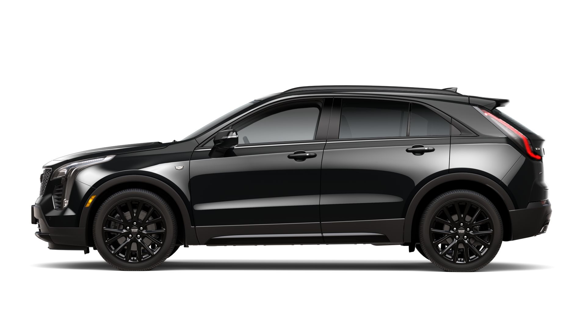 2023 Cadillac XT4 Vehicle Photo in BEACHWOOD, OH 44122-4298