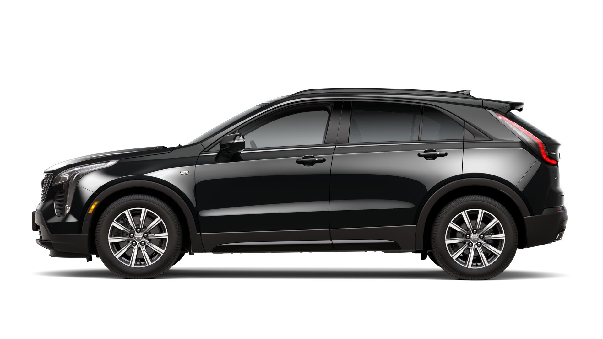 2023 Cadillac XT4 Vehicle Photo in BEACHWOOD, OH 44122-4298