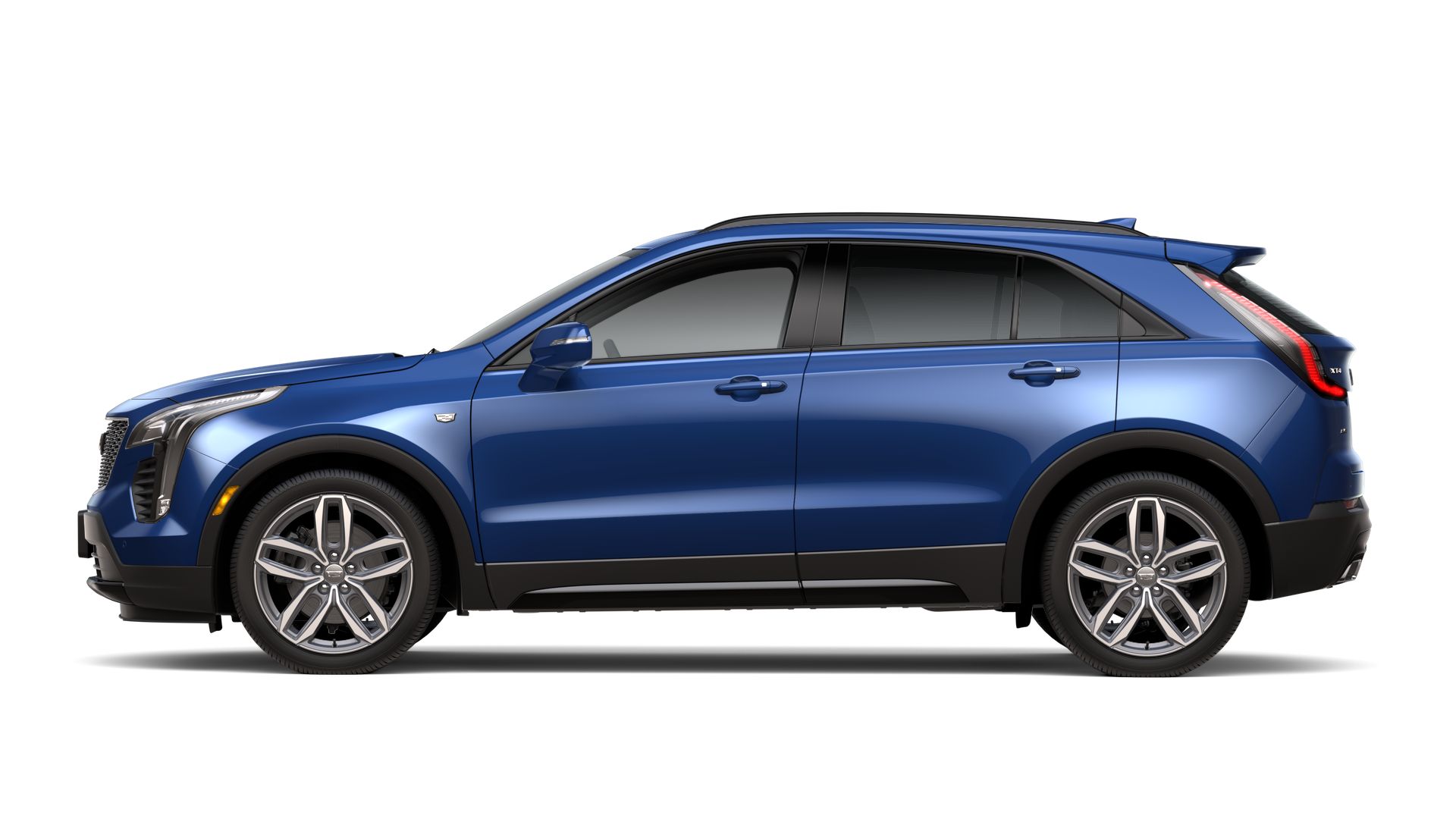 2023 Cadillac XT4 Vehicle Photo in BEACHWOOD, OH 44122-4298
