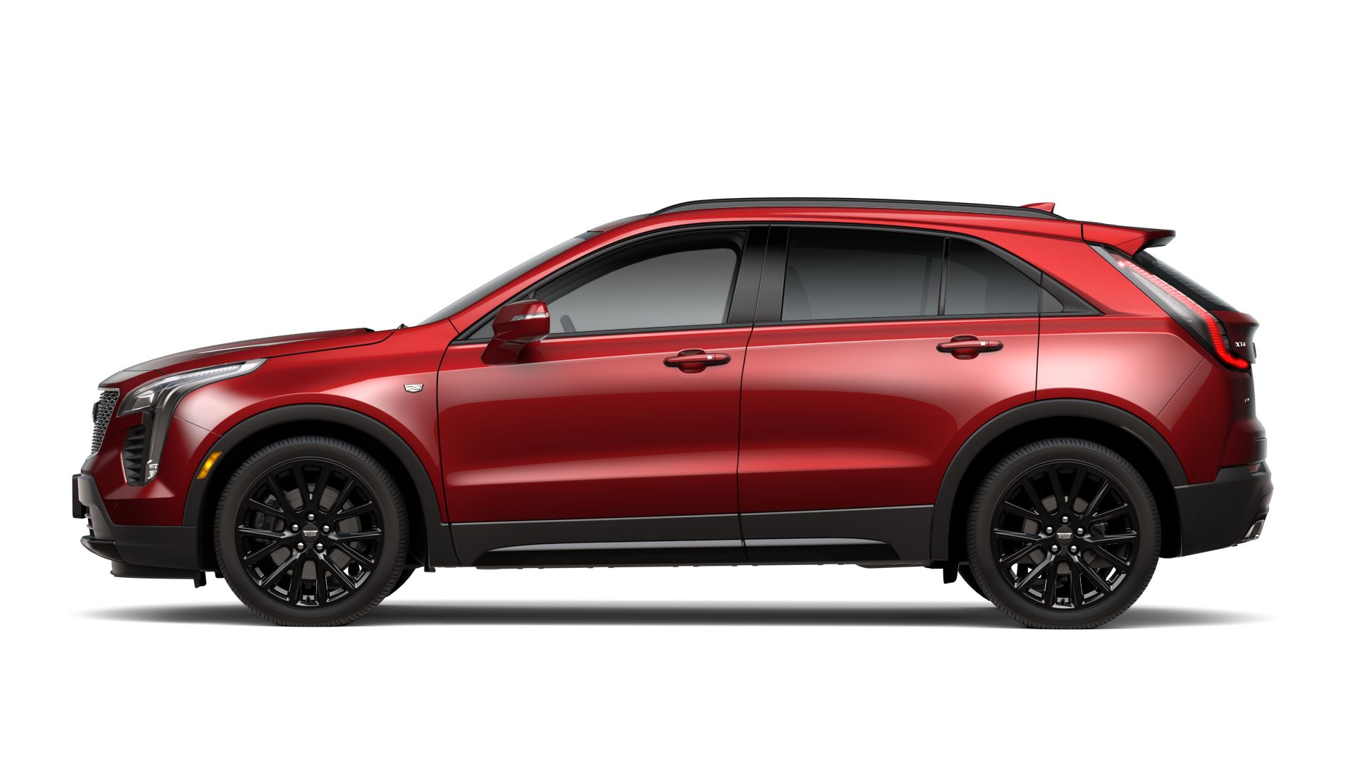 2023 Cadillac XT4 Vehicle Photo in BEACHWOOD, OH 44122-4298