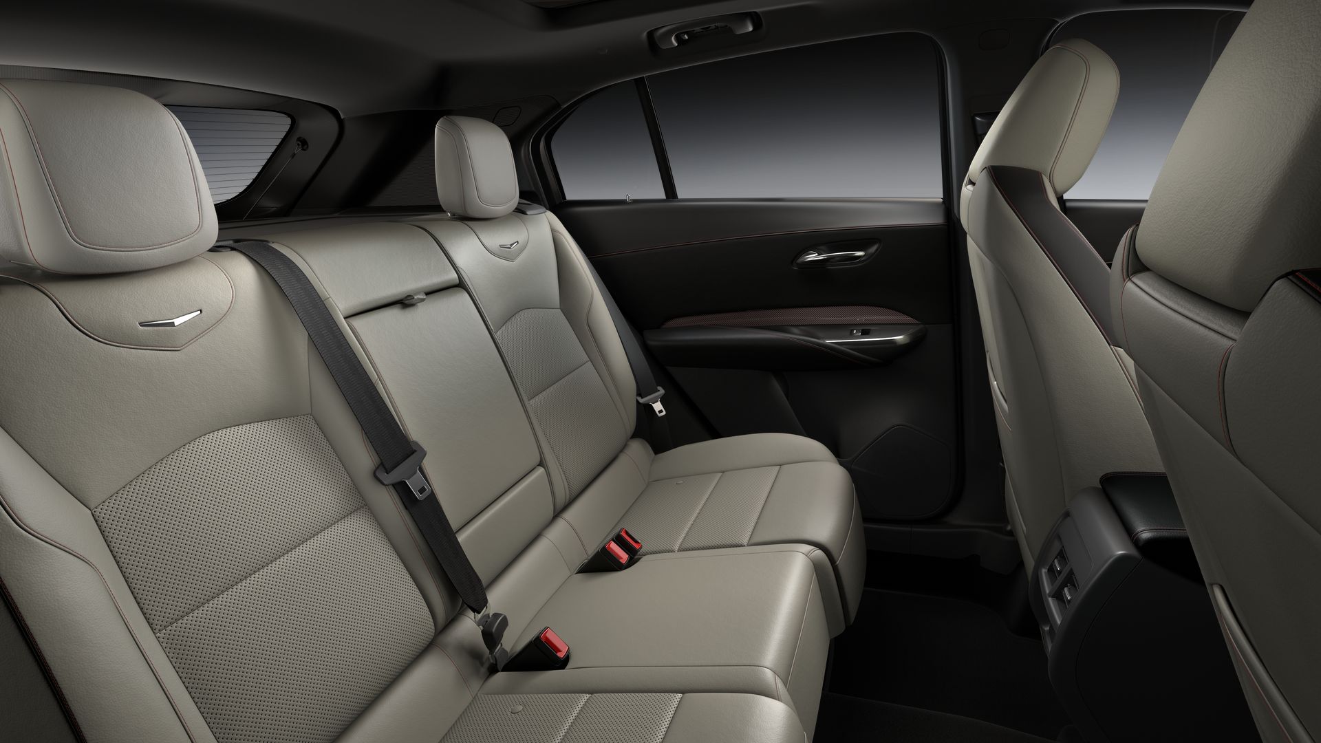 2023 Cadillac XT4 Vehicle Photo in BEACHWOOD, OH 44122-4298