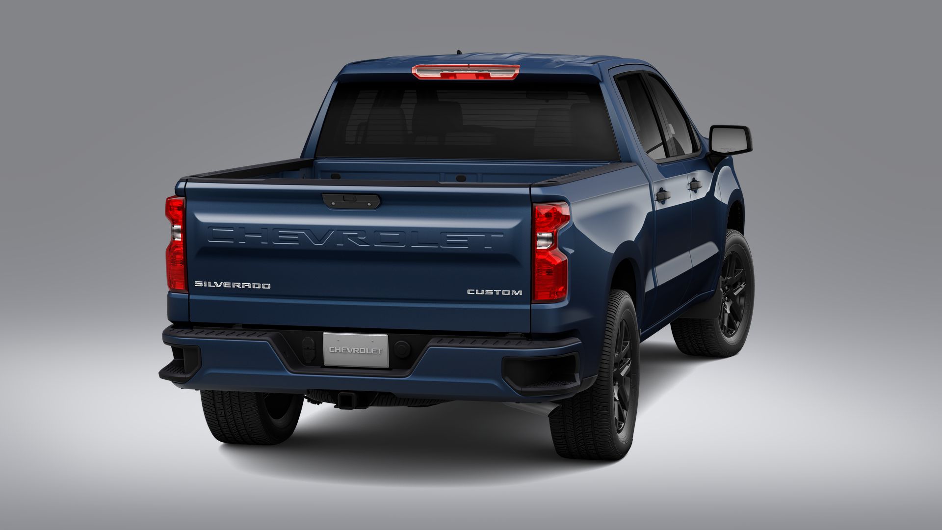 2023 Chevrolet Silverado 1500 Vehicle Photo in HOUSTON, TX 77034-5009
