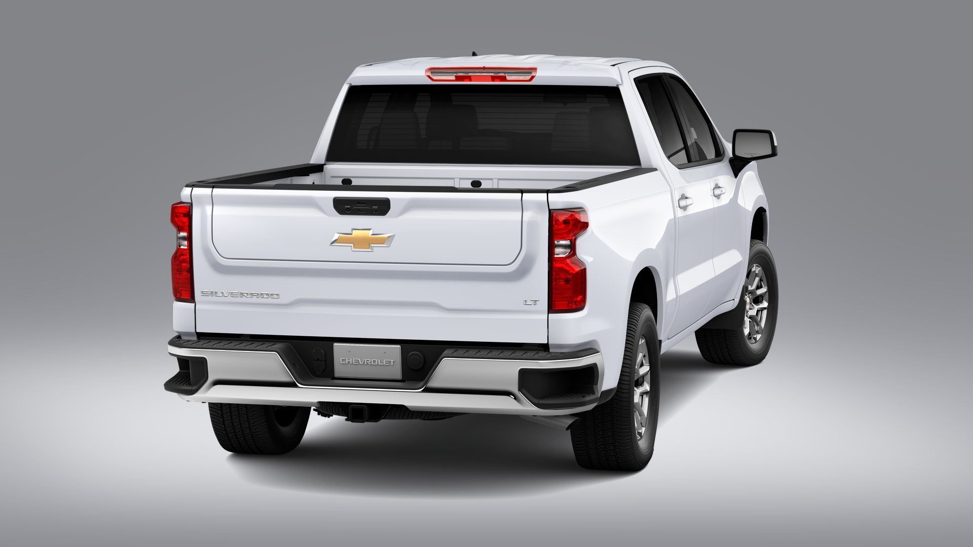 2023 Chevrolet Silverado 1500 Vehicle Photo in ORLANDO, FL 32812-3021