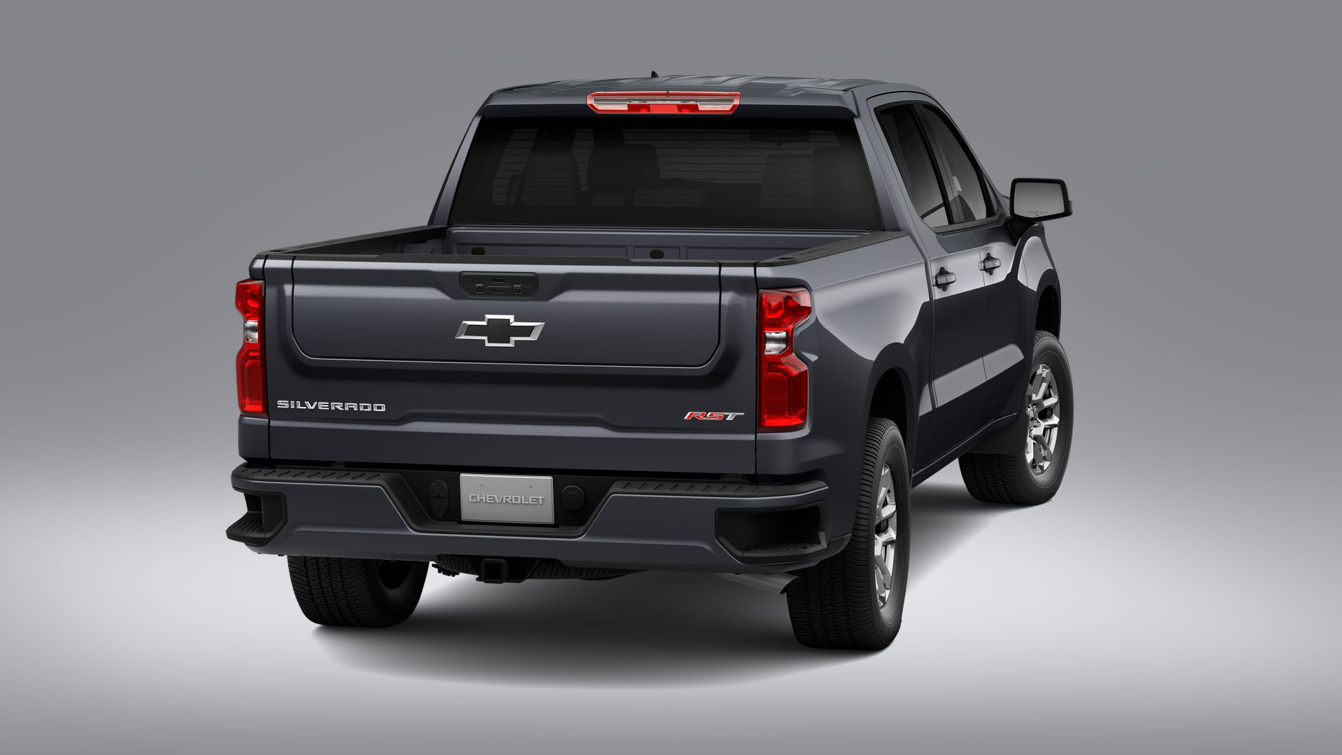 2023 Chevrolet Silverado 1500 Vehicle Photo in SUNRISE, FL 33323-3202