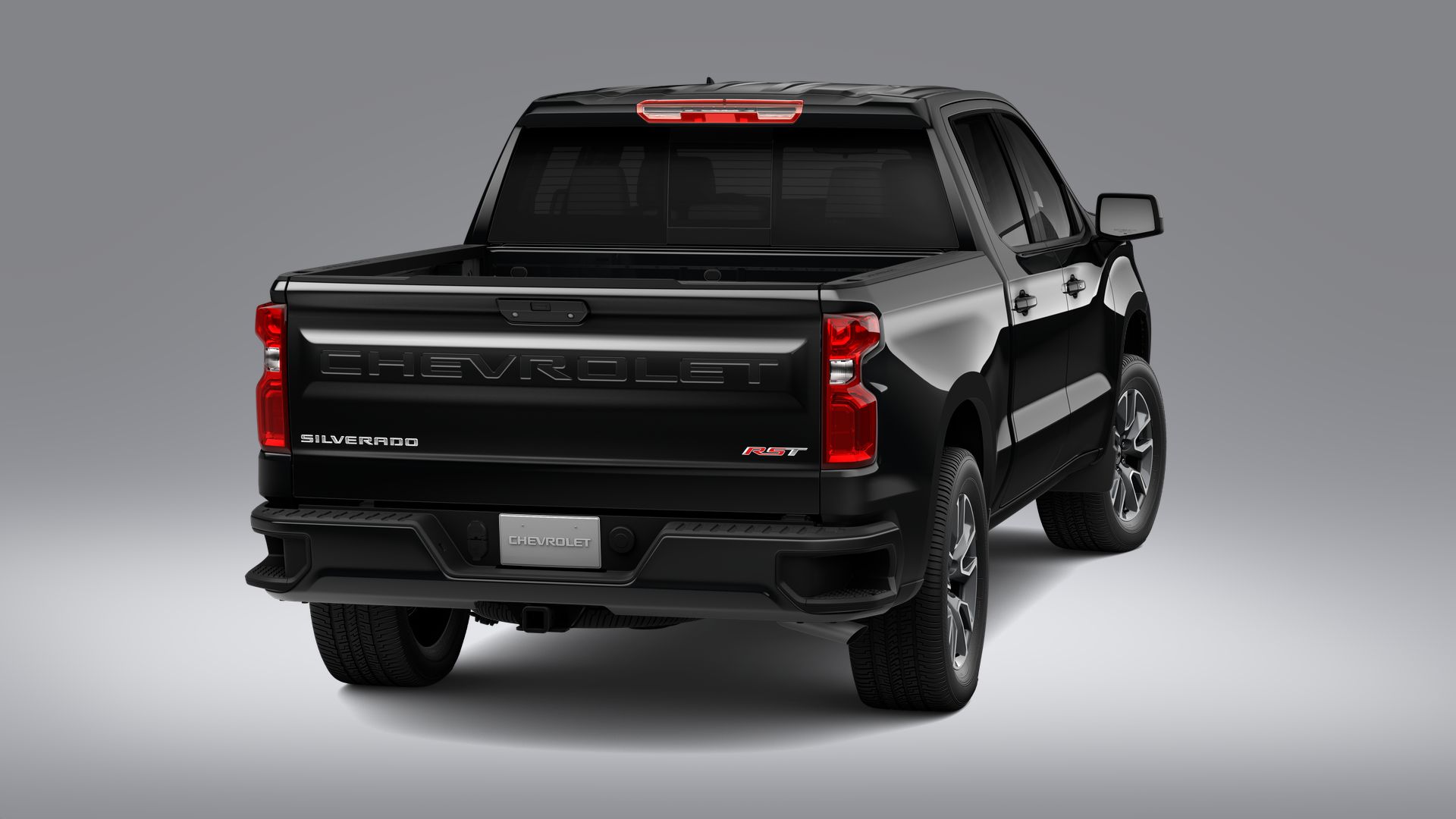2023 Chevrolet Silverado 1500 Vehicle Photo in SUNRISE, FL 33323-3202
