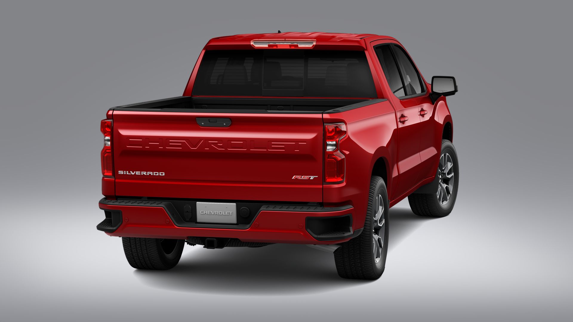 2023 Chevrolet Silverado 1500 Vehicle Photo in MIAMI, FL 33172-3015