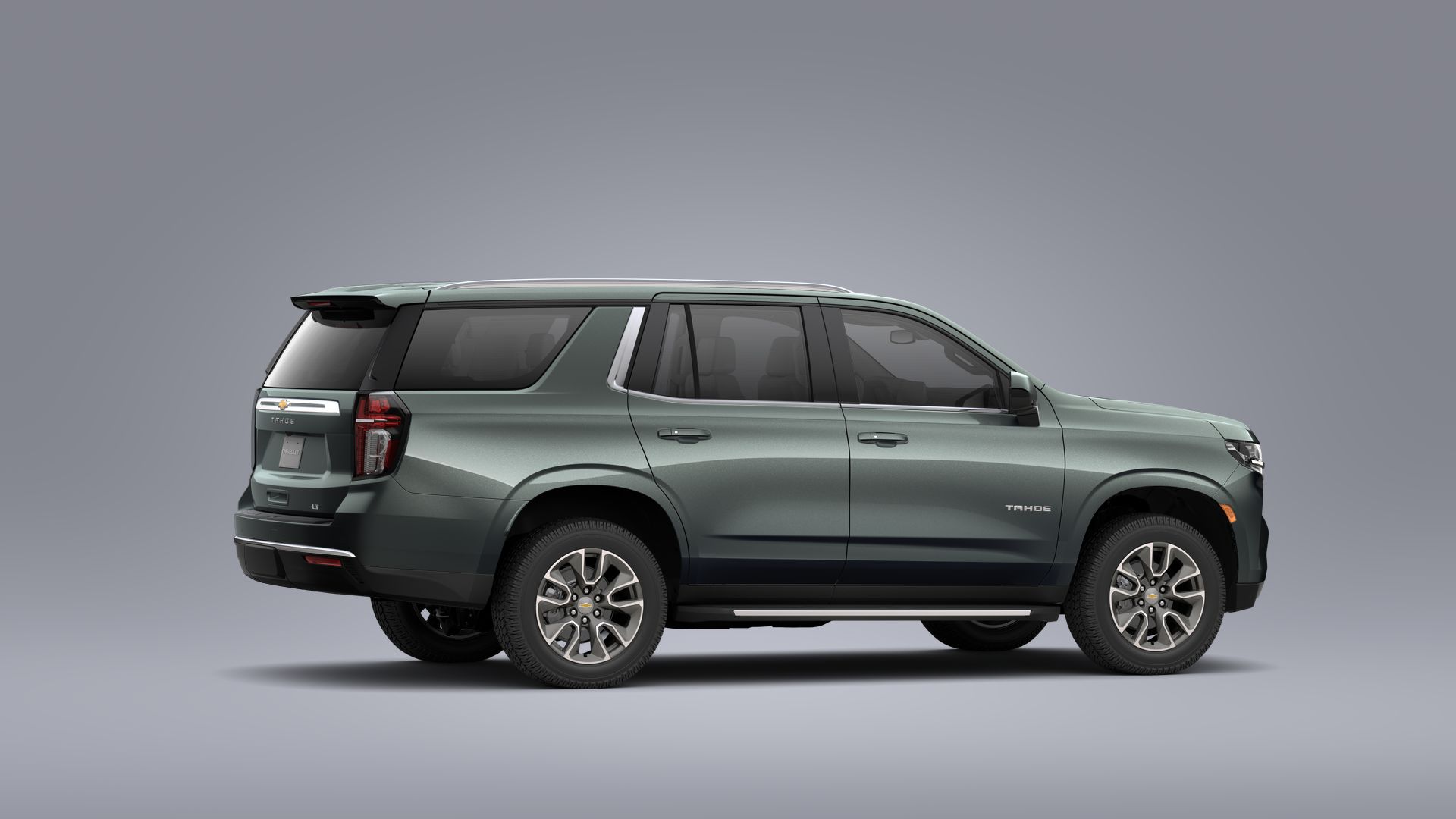 2023 Chevrolet Tahoe Vehicle Photo in BEAUFORT, SC 29906-4218