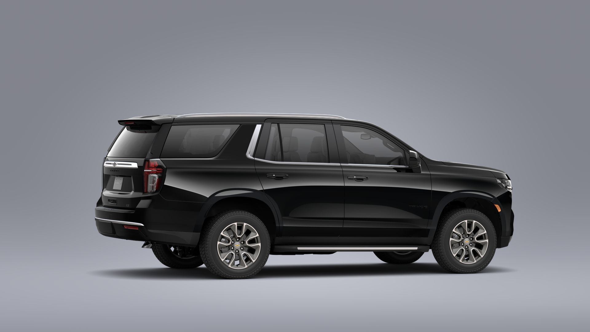 2023 Chevrolet Tahoe Vehicle Photo in BATON ROUGE, LA 70809-4546