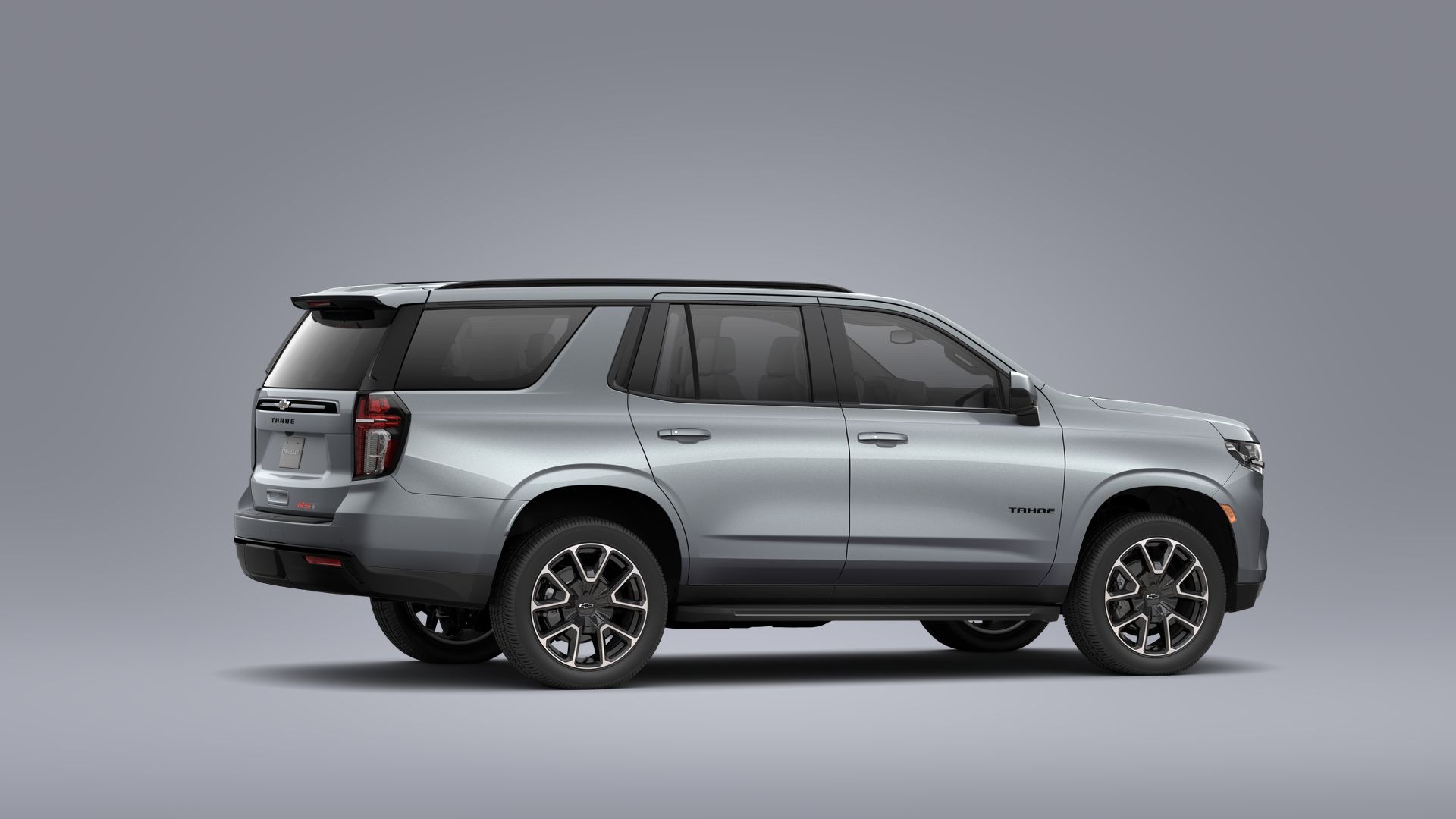 2023 Chevrolet Tahoe Vehicle Photo in JASPER, GA 30143-8655