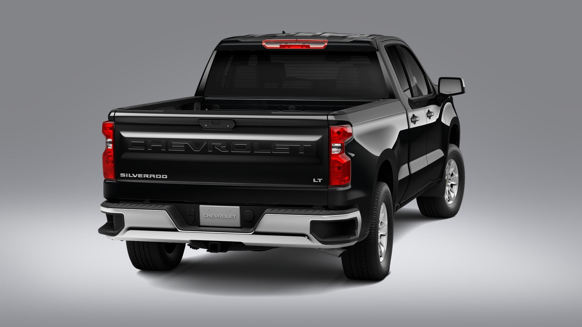 2023 Chevrolet Silverado 1500 Vehicle Photo in SAVANNAH, GA 31406-4513