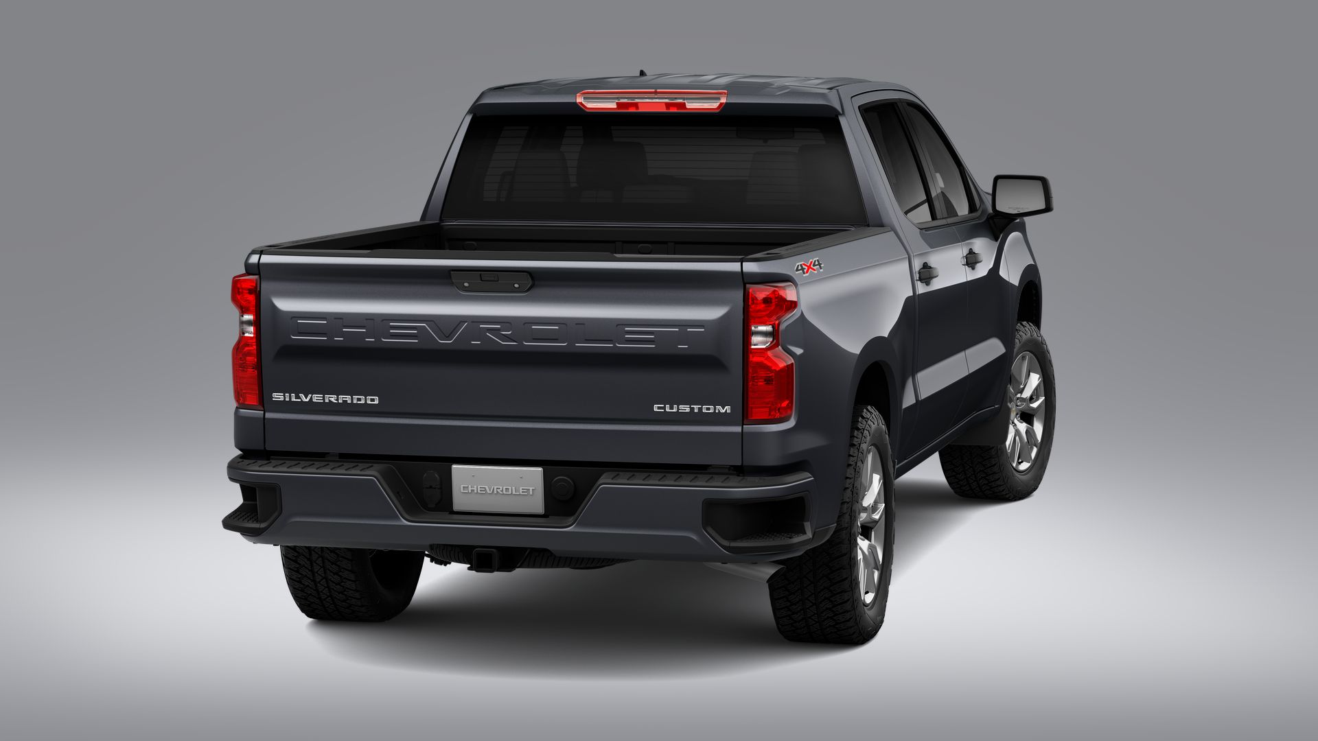 2023 Chevrolet Silverado 1500 Vehicle Photo in TULLY, NY 13159-3159