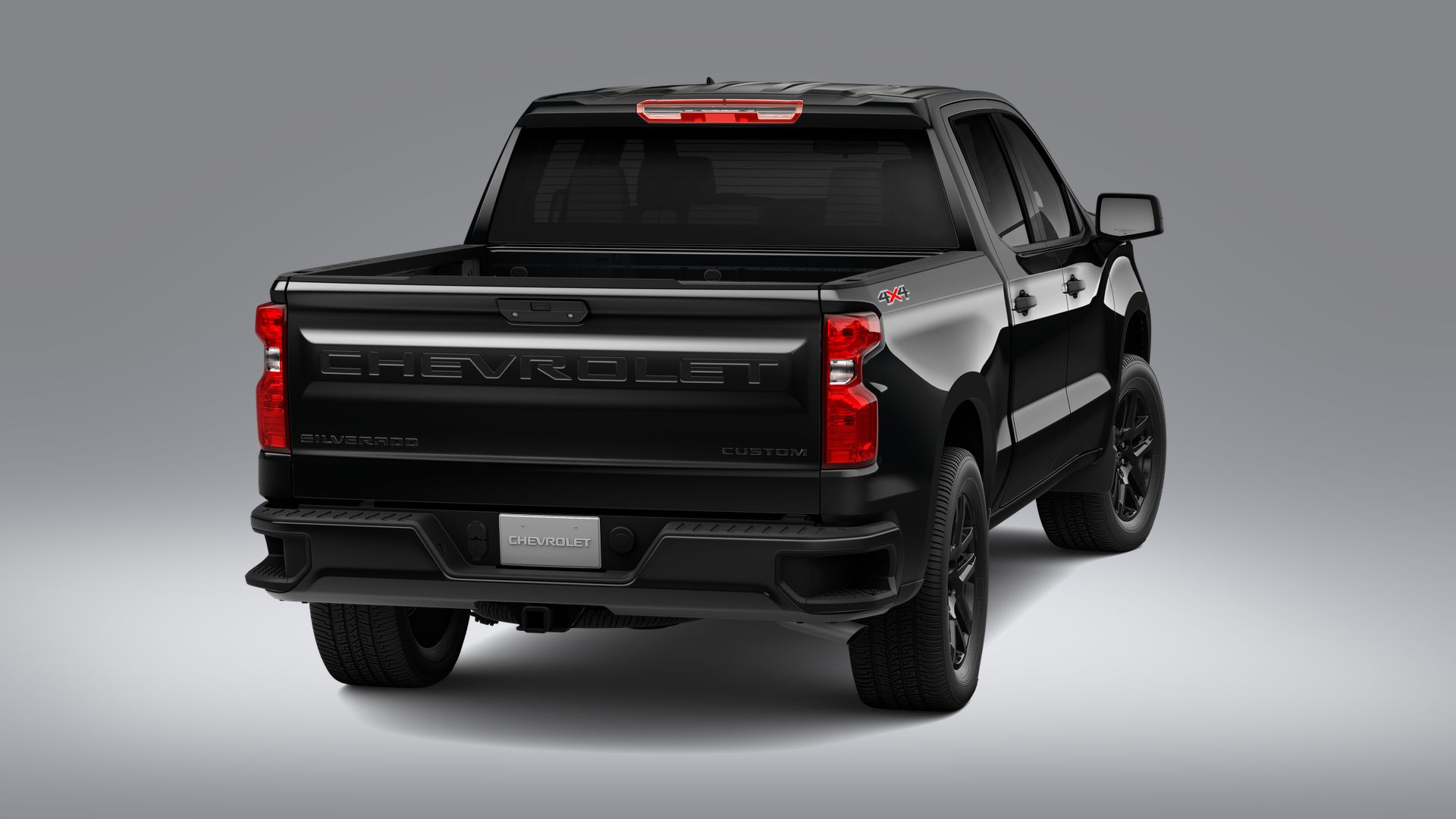 2023 Chevrolet Silverado 1500 Vehicle Photo in Trevose, PA 19053