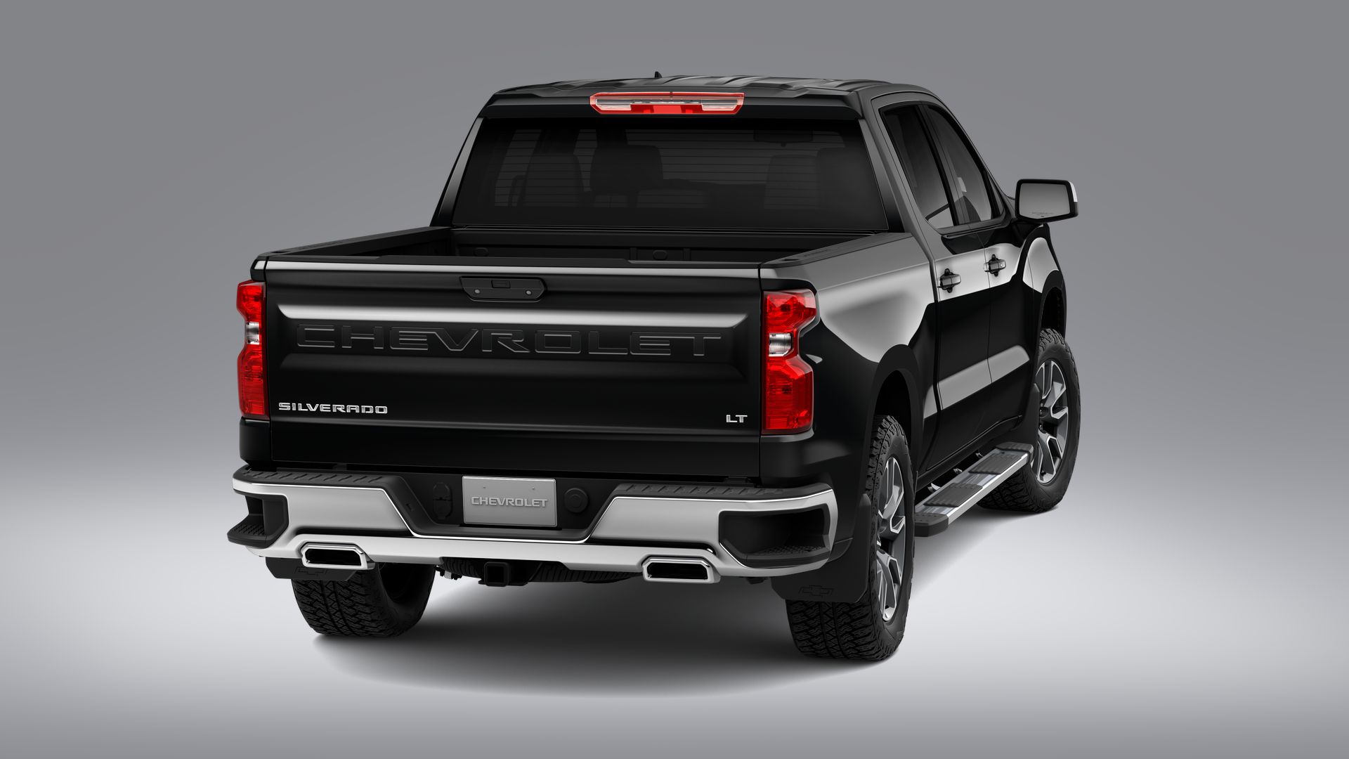 2023 Chevrolet Silverado 1500 Vehicle Photo in OSHKOSH, WI 54904-7811