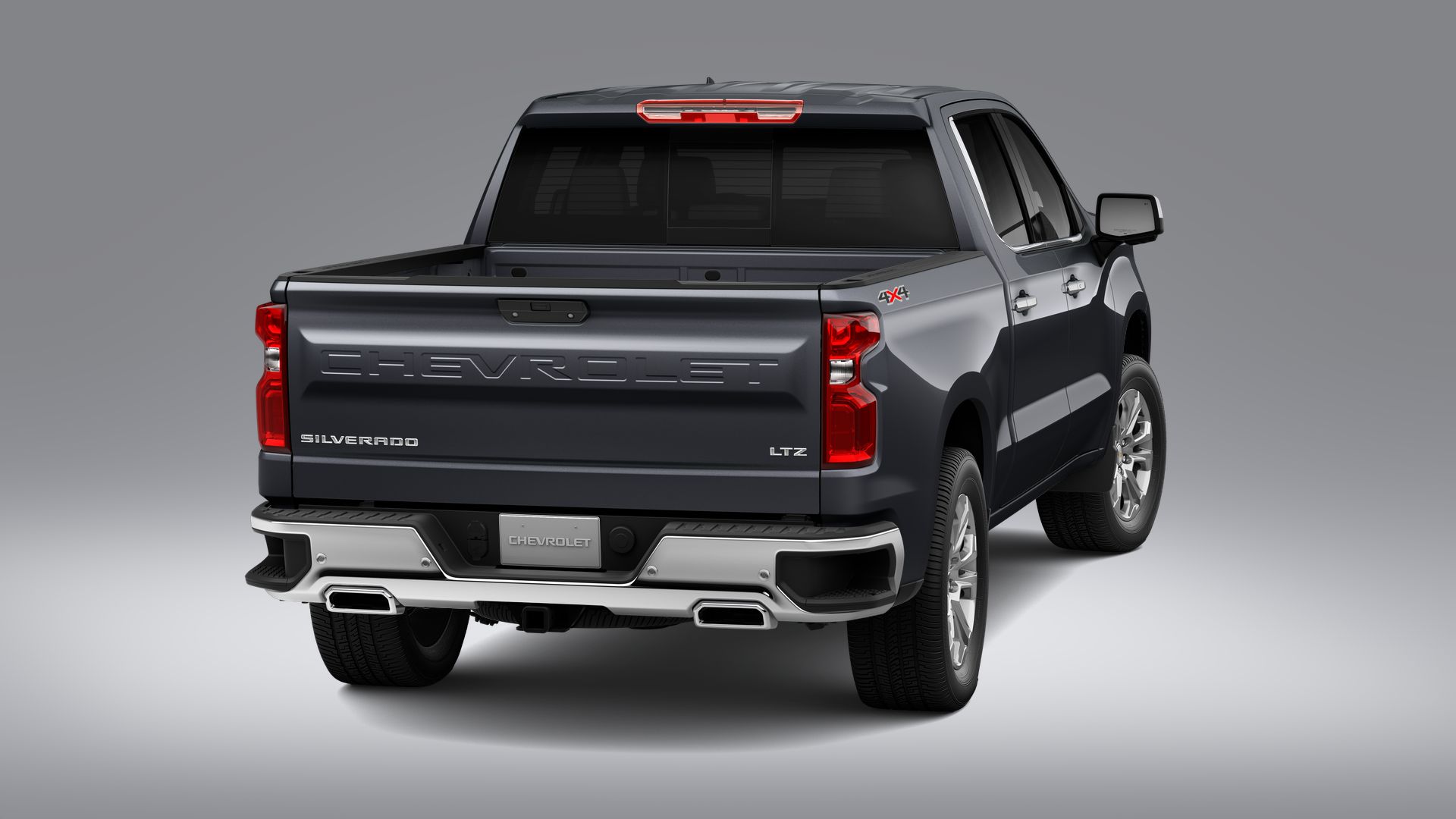 2023 Chevrolet Silverado 1500 Vehicle Photo in COLUMBIA, MO 65203-3903