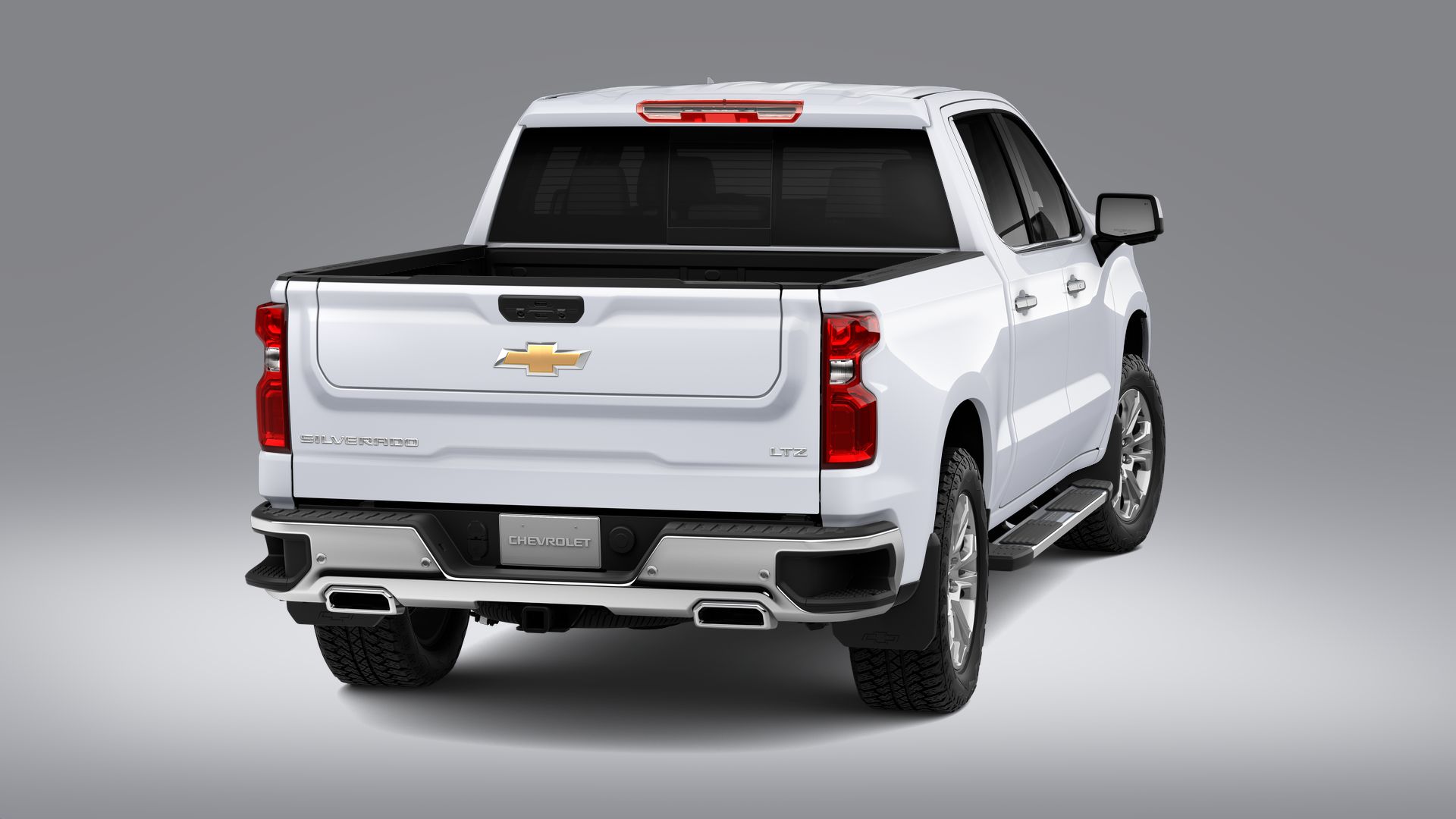 2023 Chevrolet Silverado 1500 Vehicle Photo in THOMPSONTOWN, PA 17094-9014