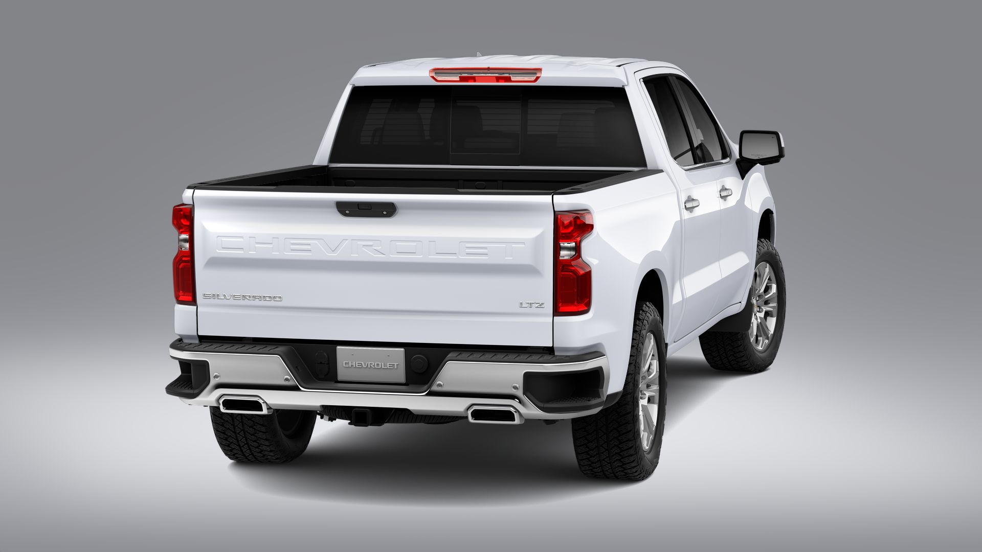 2023 Chevrolet Silverado 1500 Vehicle Photo in COLUMBIA, MO 65203-3903