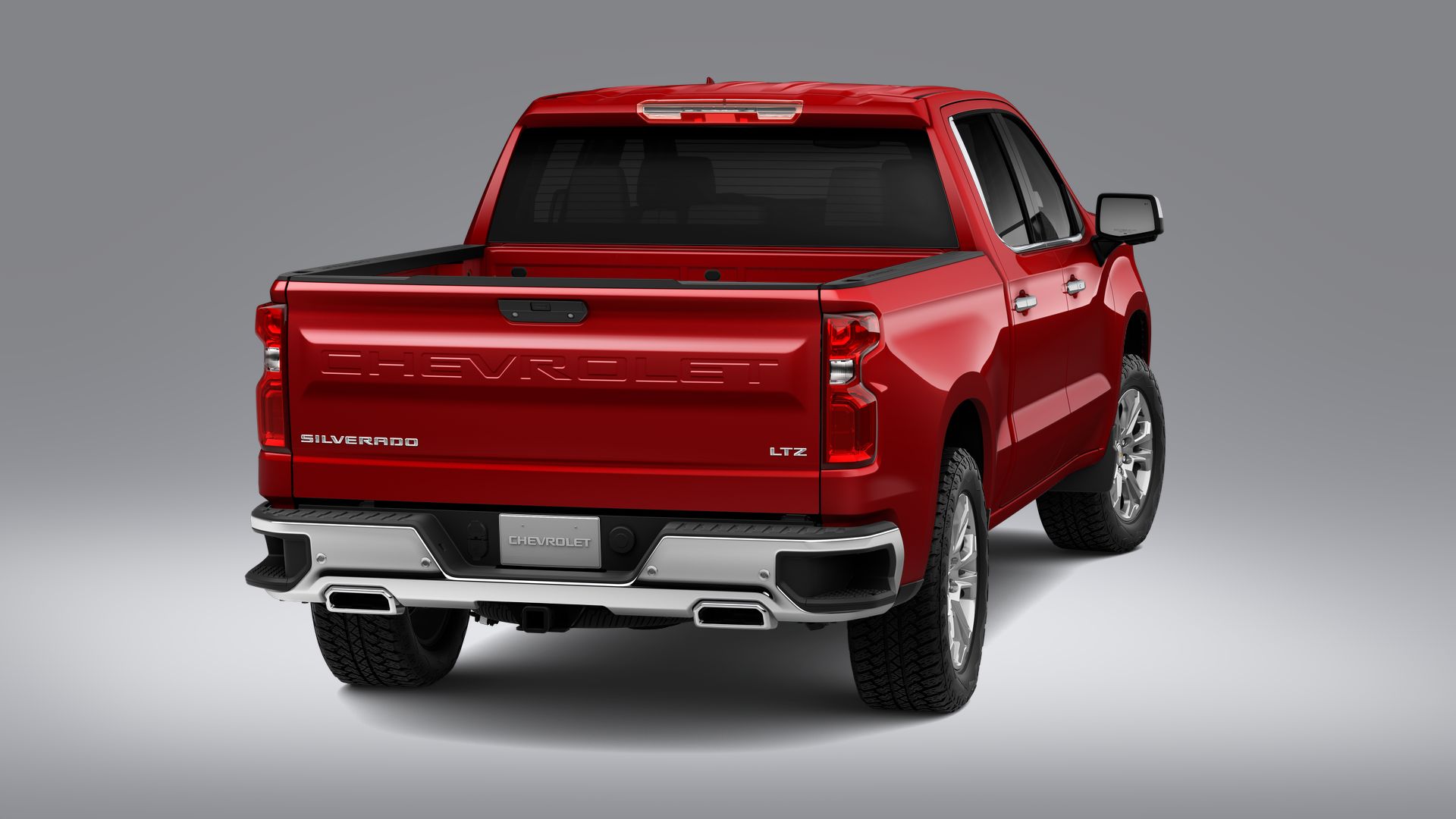 2023 Chevrolet Silverado 1500 Vehicle Photo in COLUMBIA, MO 65203-3903