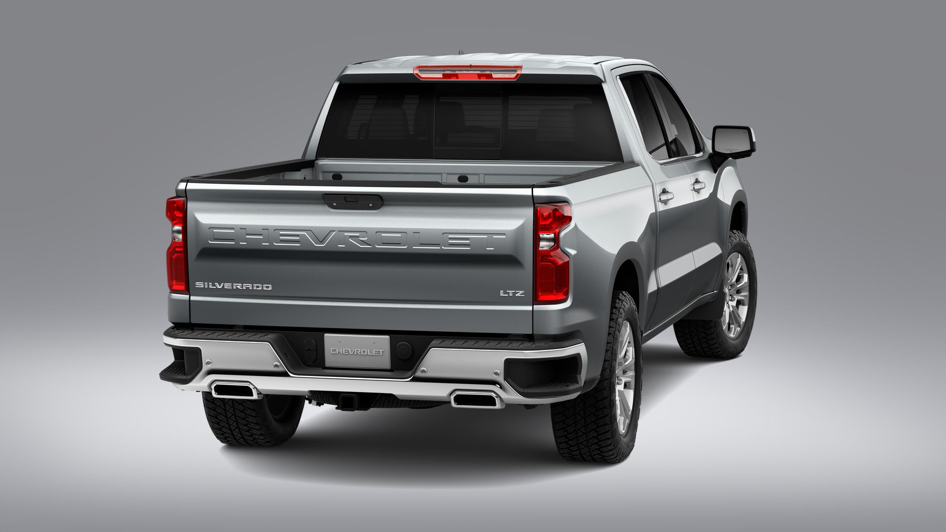 2023 Chevrolet Silverado 1500 Vehicle Photo in COLUMBIA, MO 65203-3903